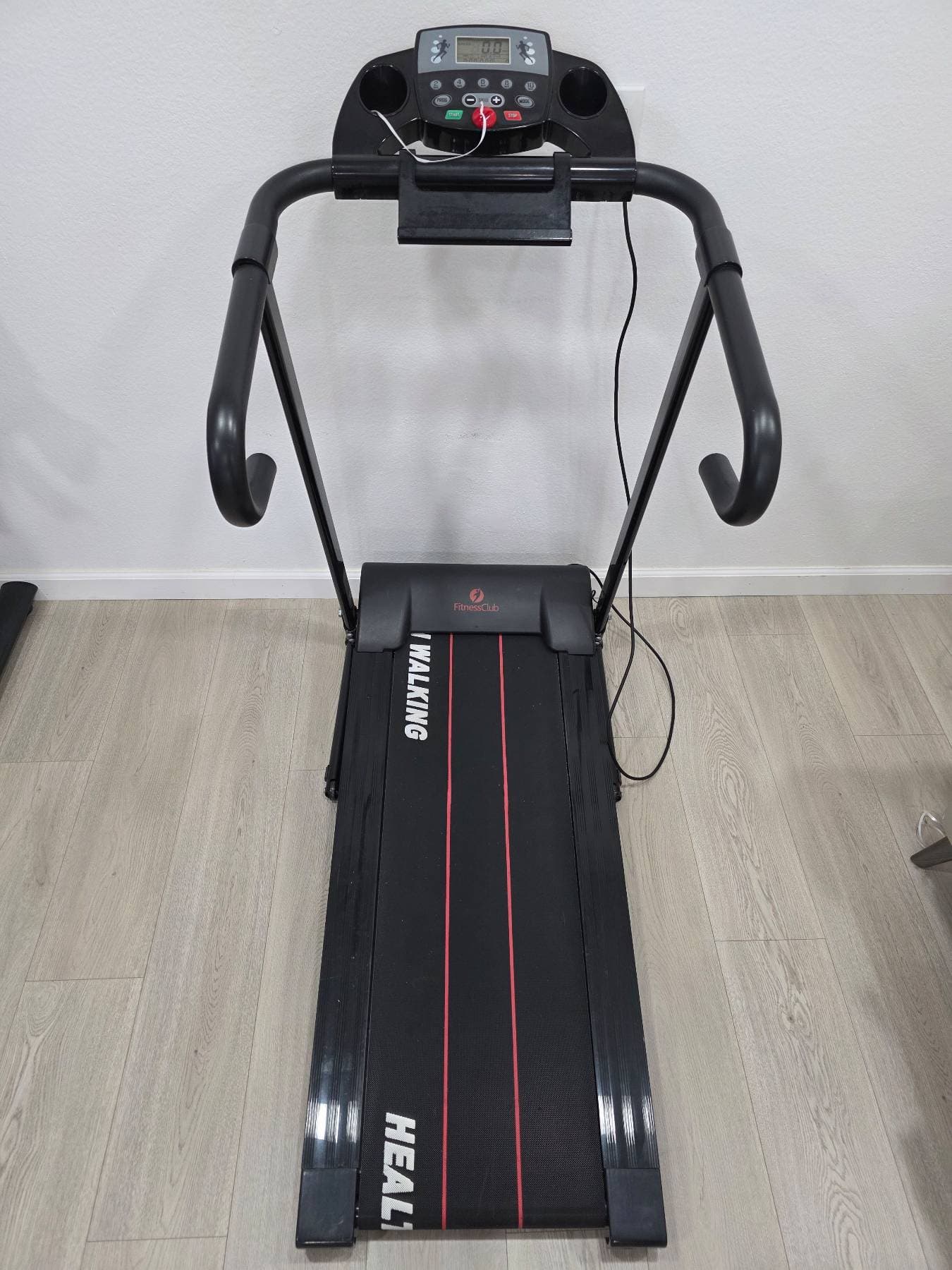 러닝머신 트레드밀 threadmill - 1