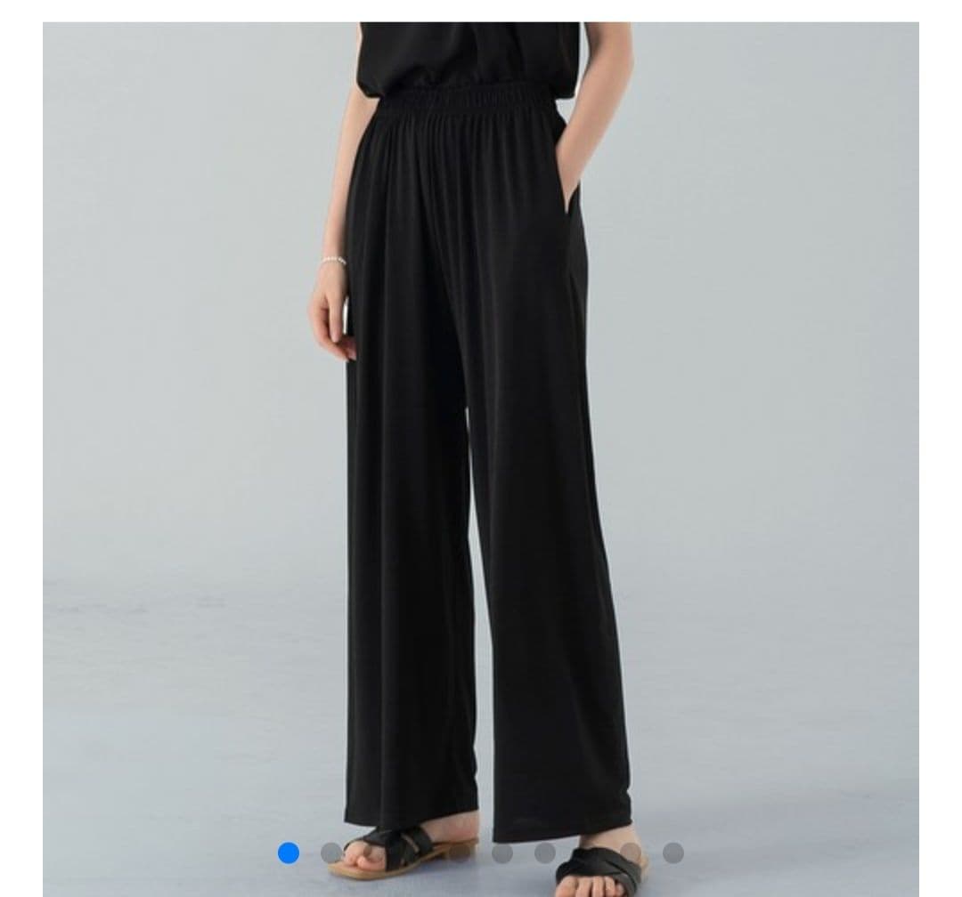 통바지( 미듐 - 1