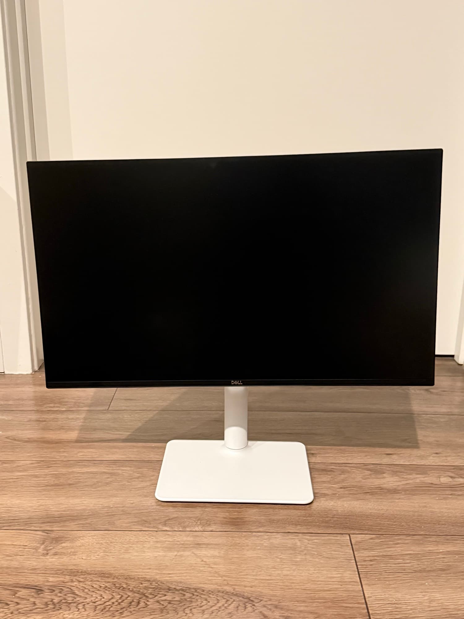 DELL 모니터 팝니다. - 1