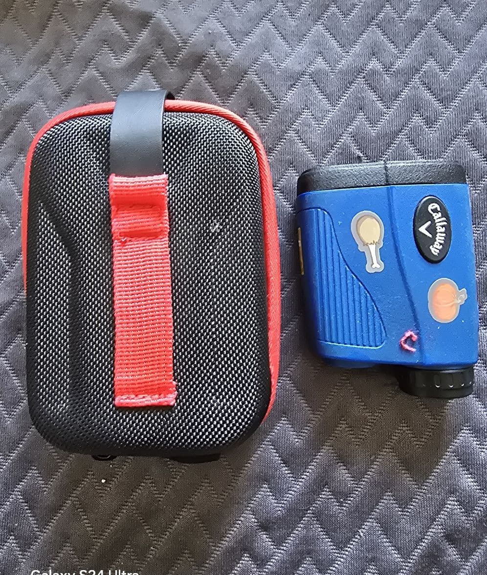 골프 거리측정기 - 1