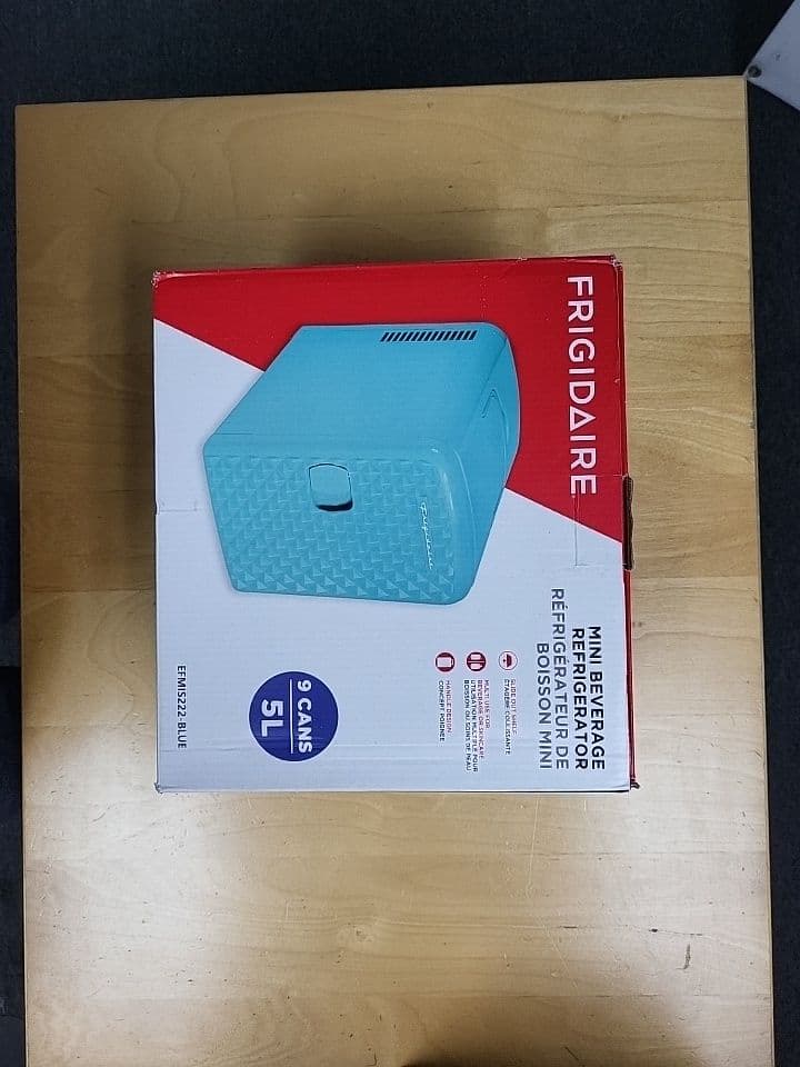 미니 냉장고 - 1