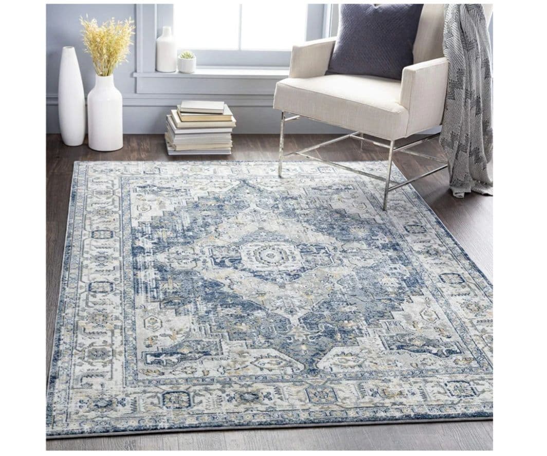 큰싸이즈 러그~ - 1