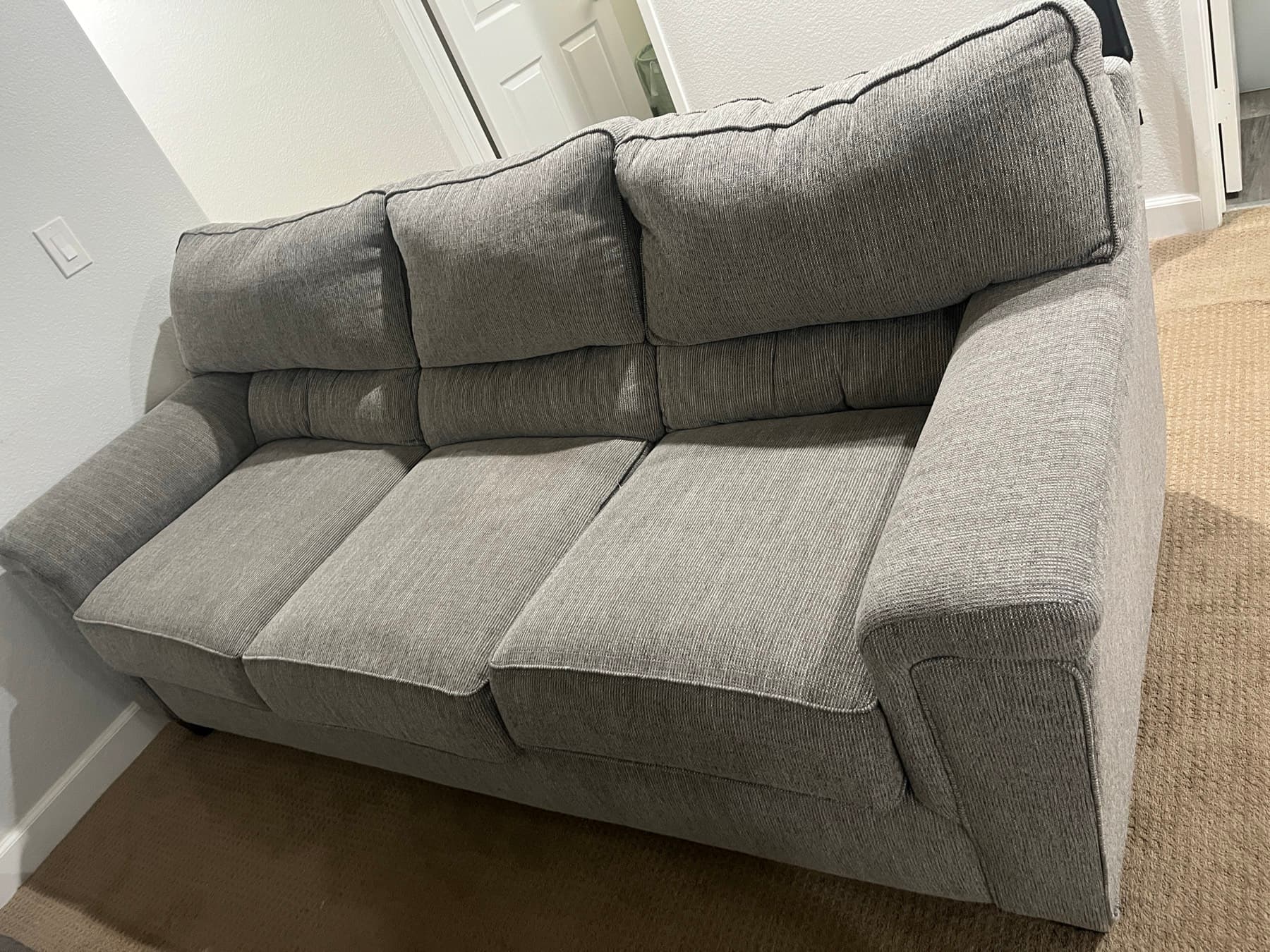 소파 판매합니다. - 1