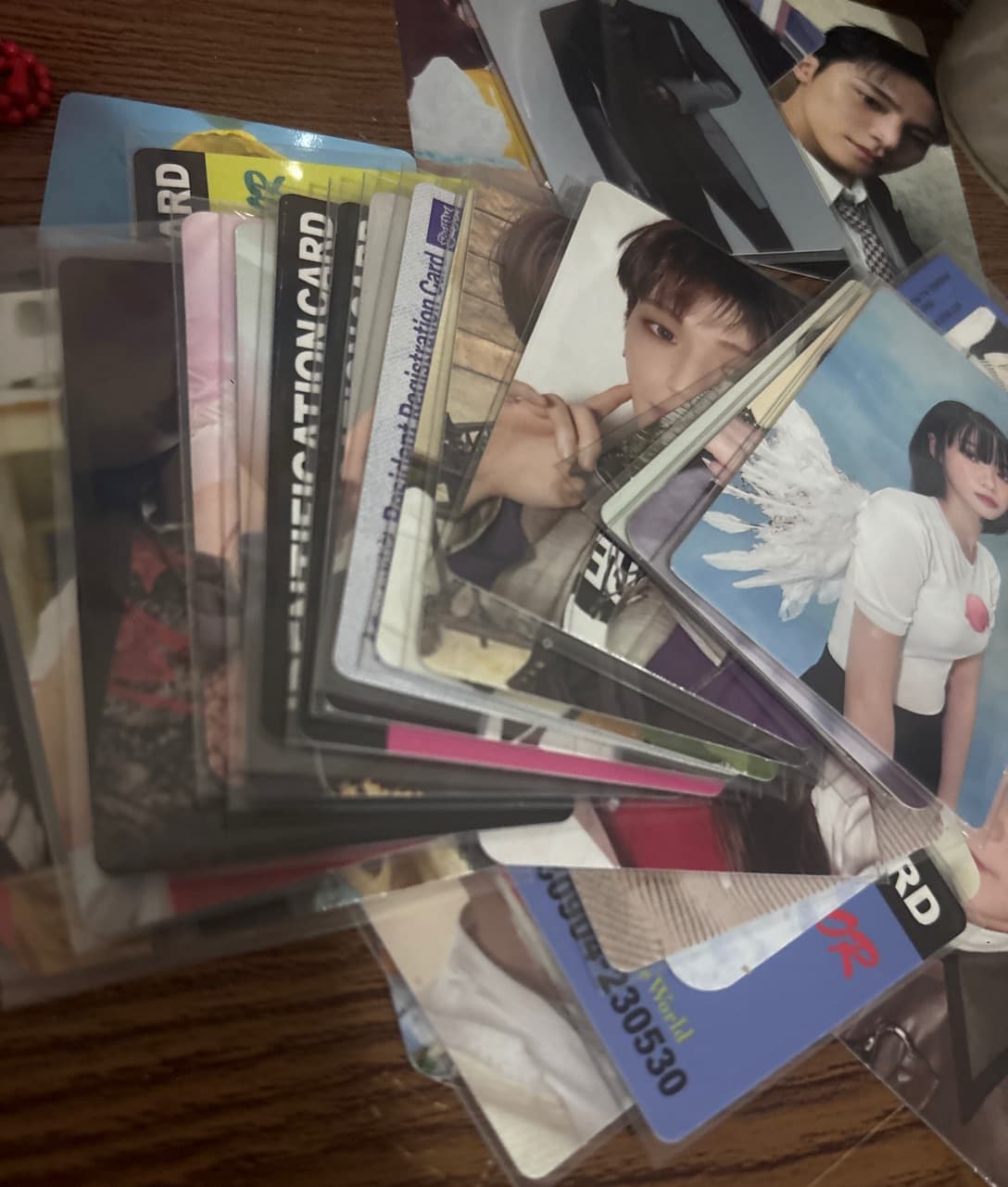 랜포 팝니다 - 1