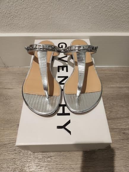 Givenchy Sandal Size 36 /(5.5-6) - 1