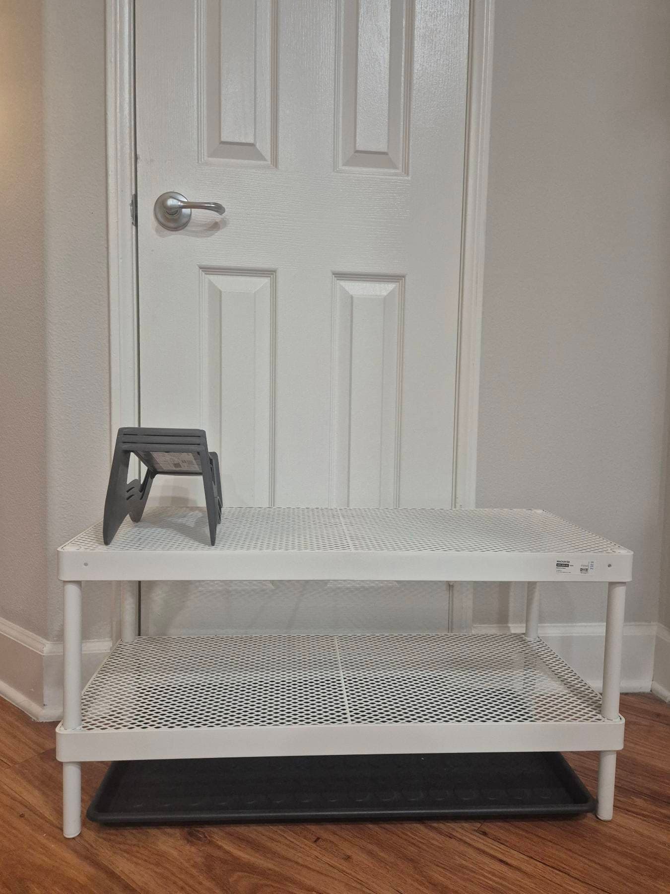 이케아 슈트레이(신발장) - 1