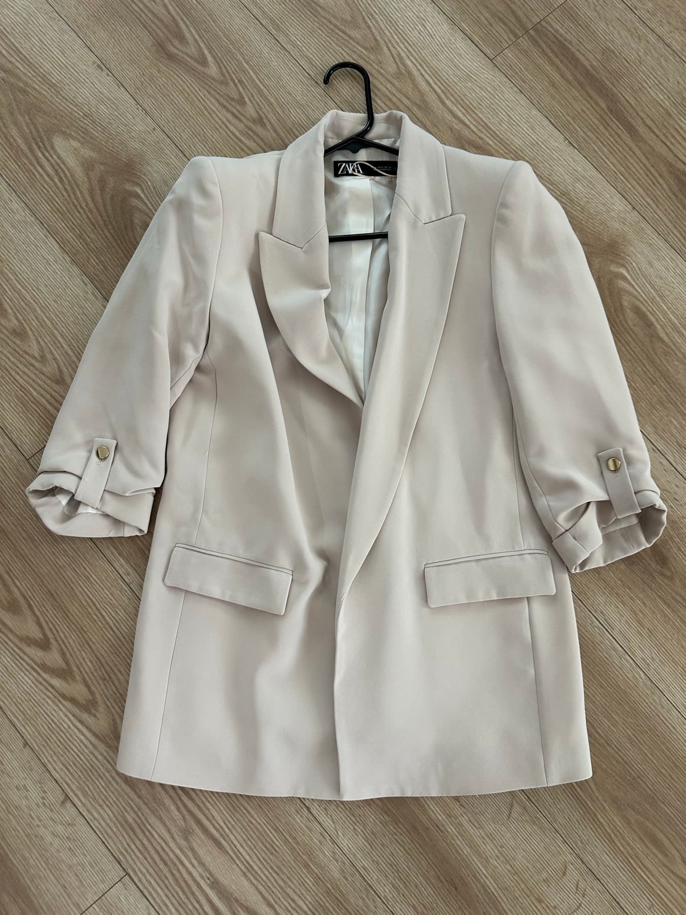 Zara blazer - 1