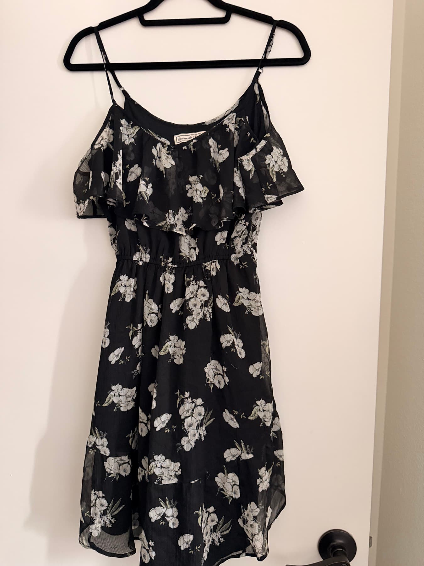 아베크롬비 원피스 - small - 1