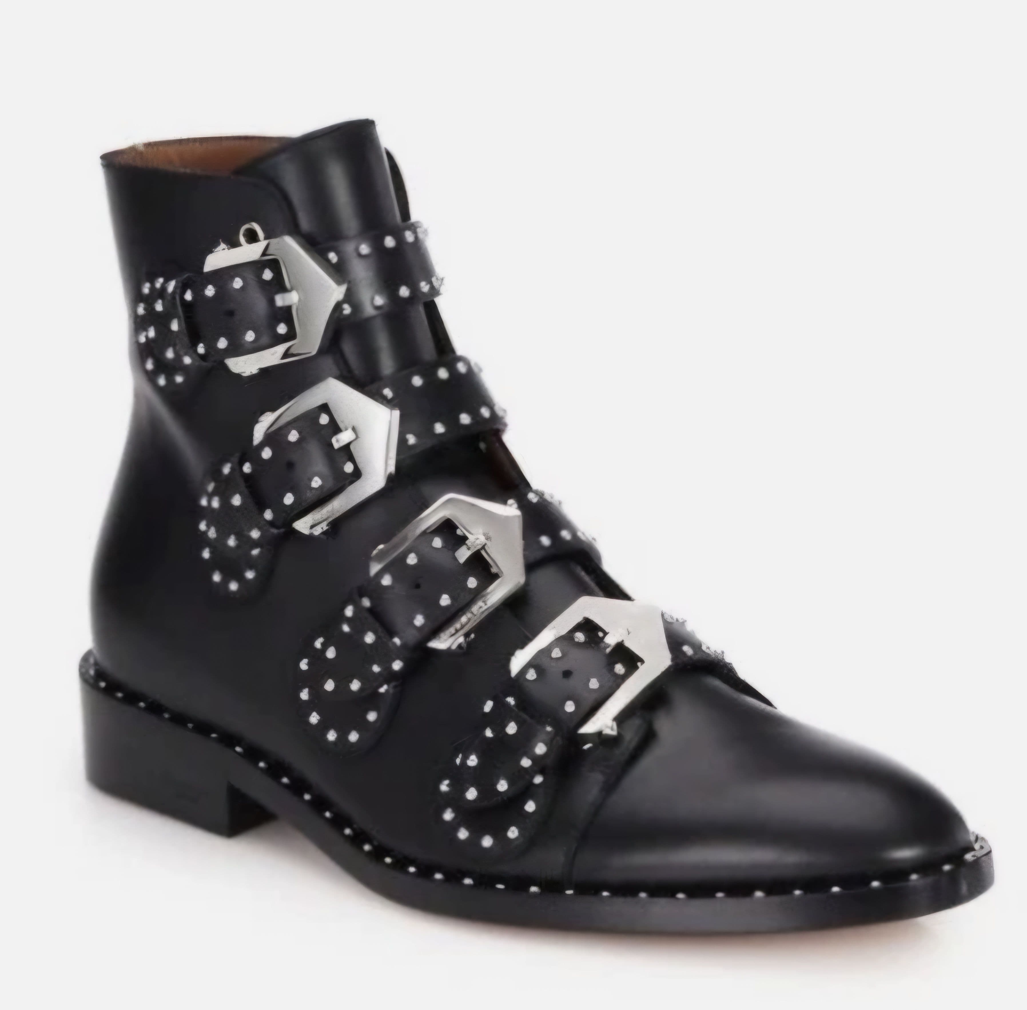 Givenchy ankle boots - 1