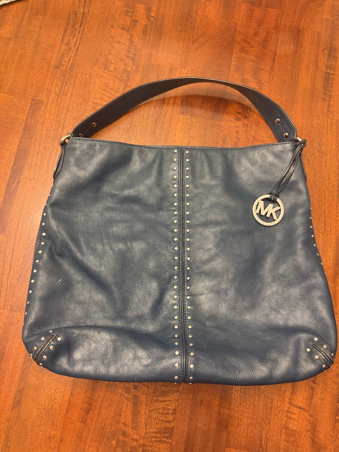 Michael Kors Shoulder Bag - 1