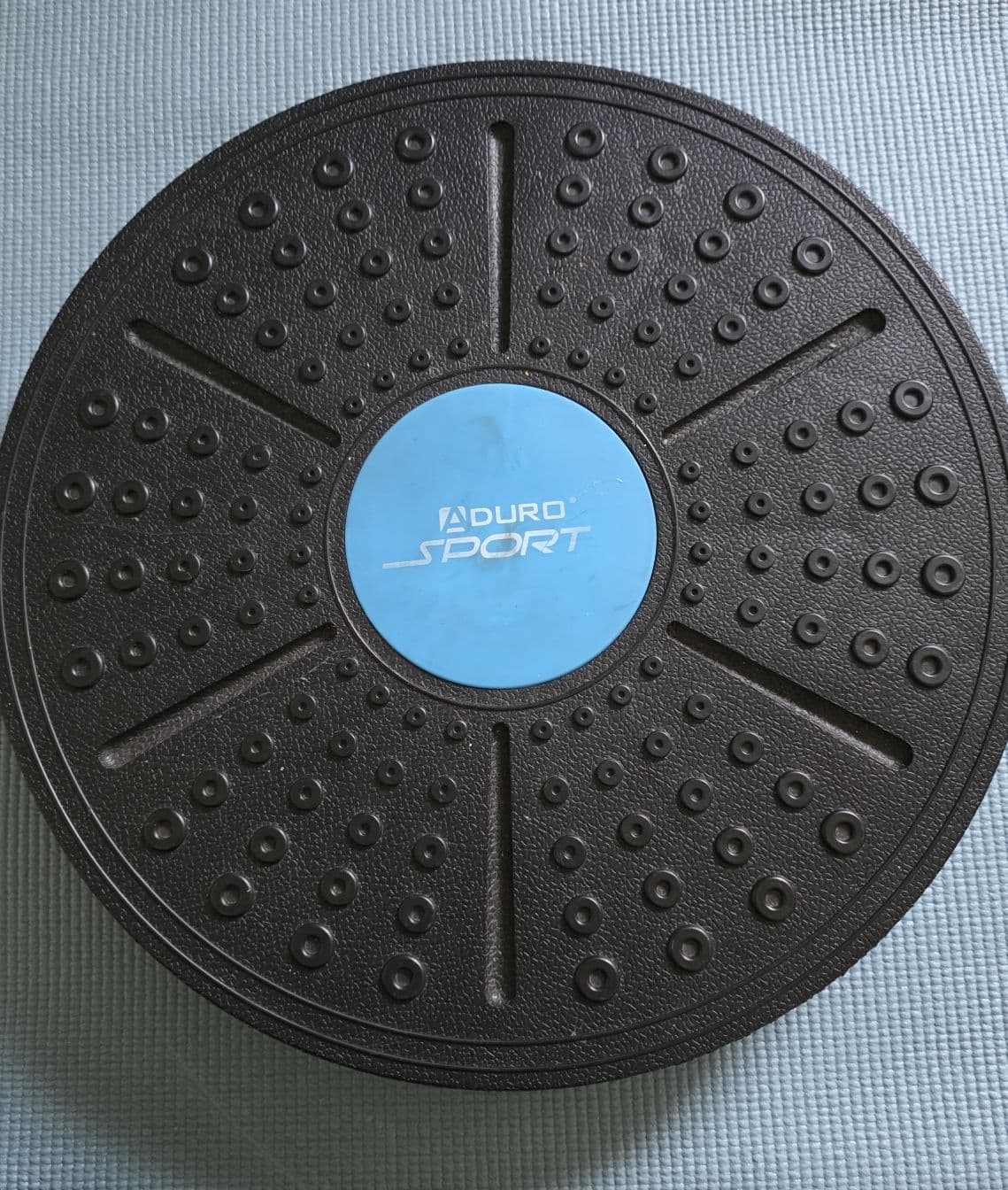 일어서서 균형잡는 기구 - 1