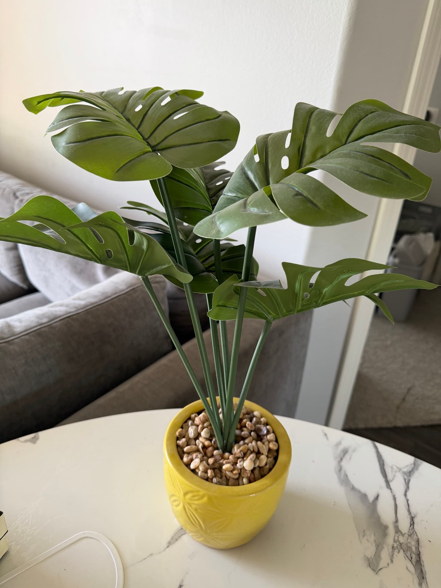 조화 인테리어 - 1