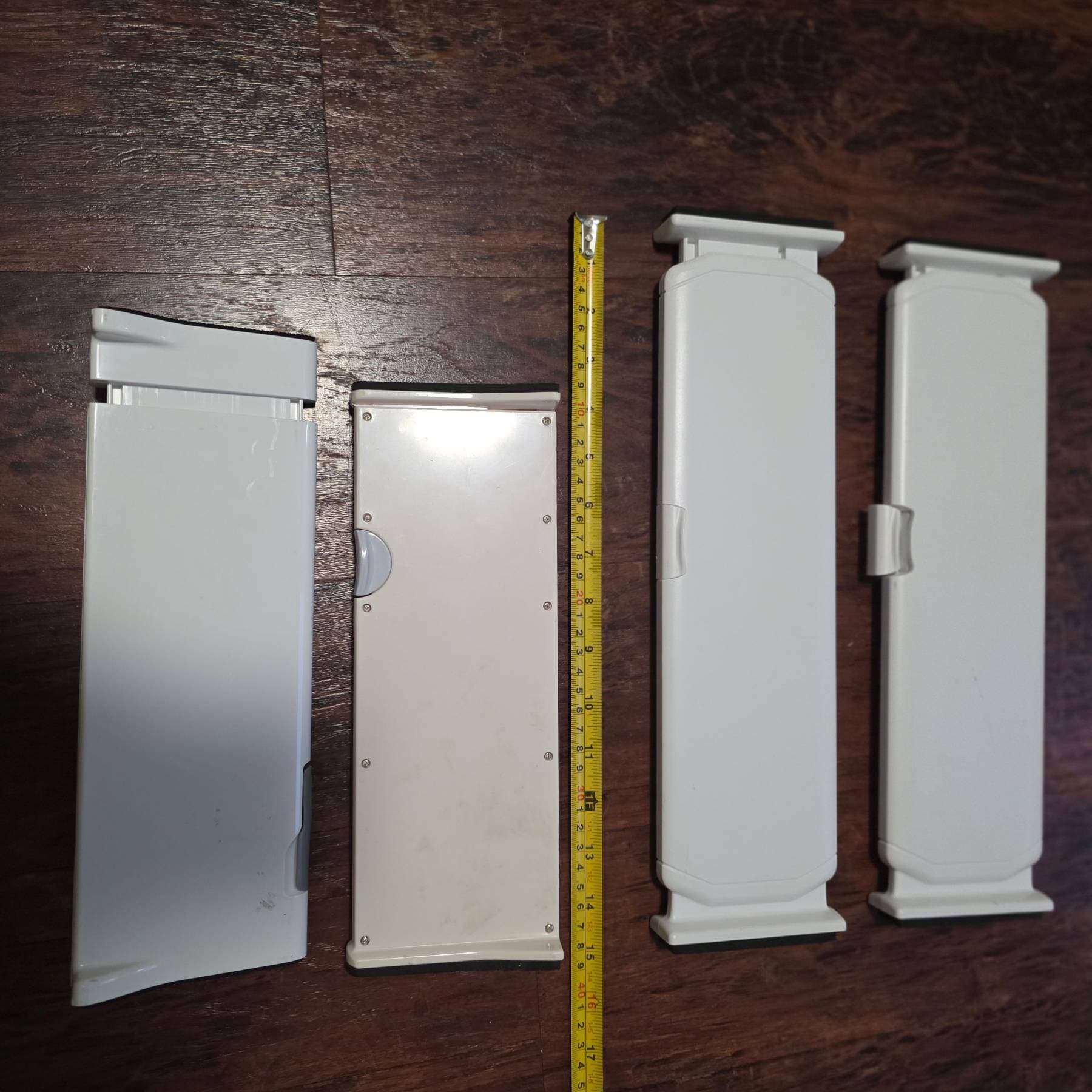 넓어지는 선반 4개 - 1