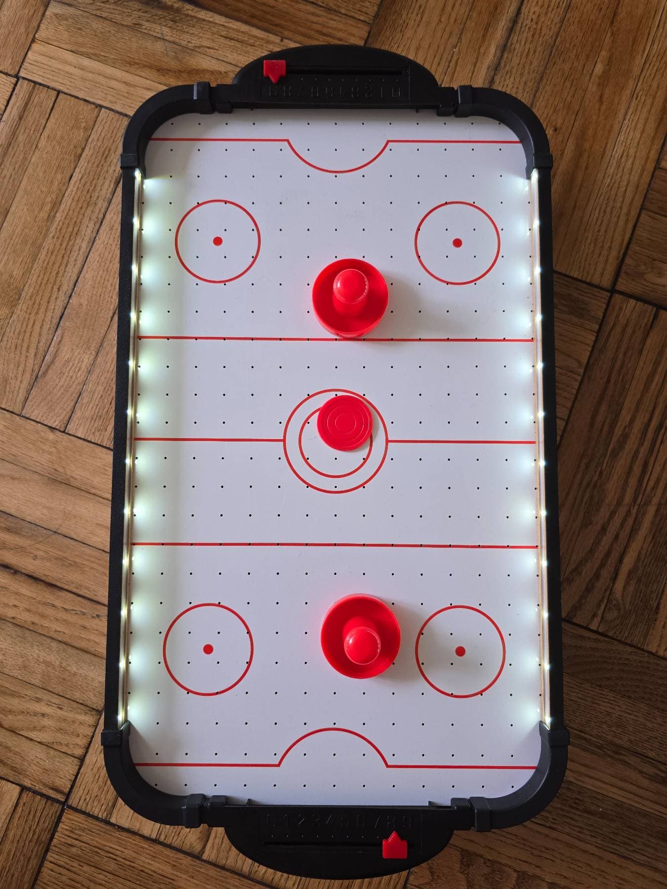 Air Hockey game (LED) - 1