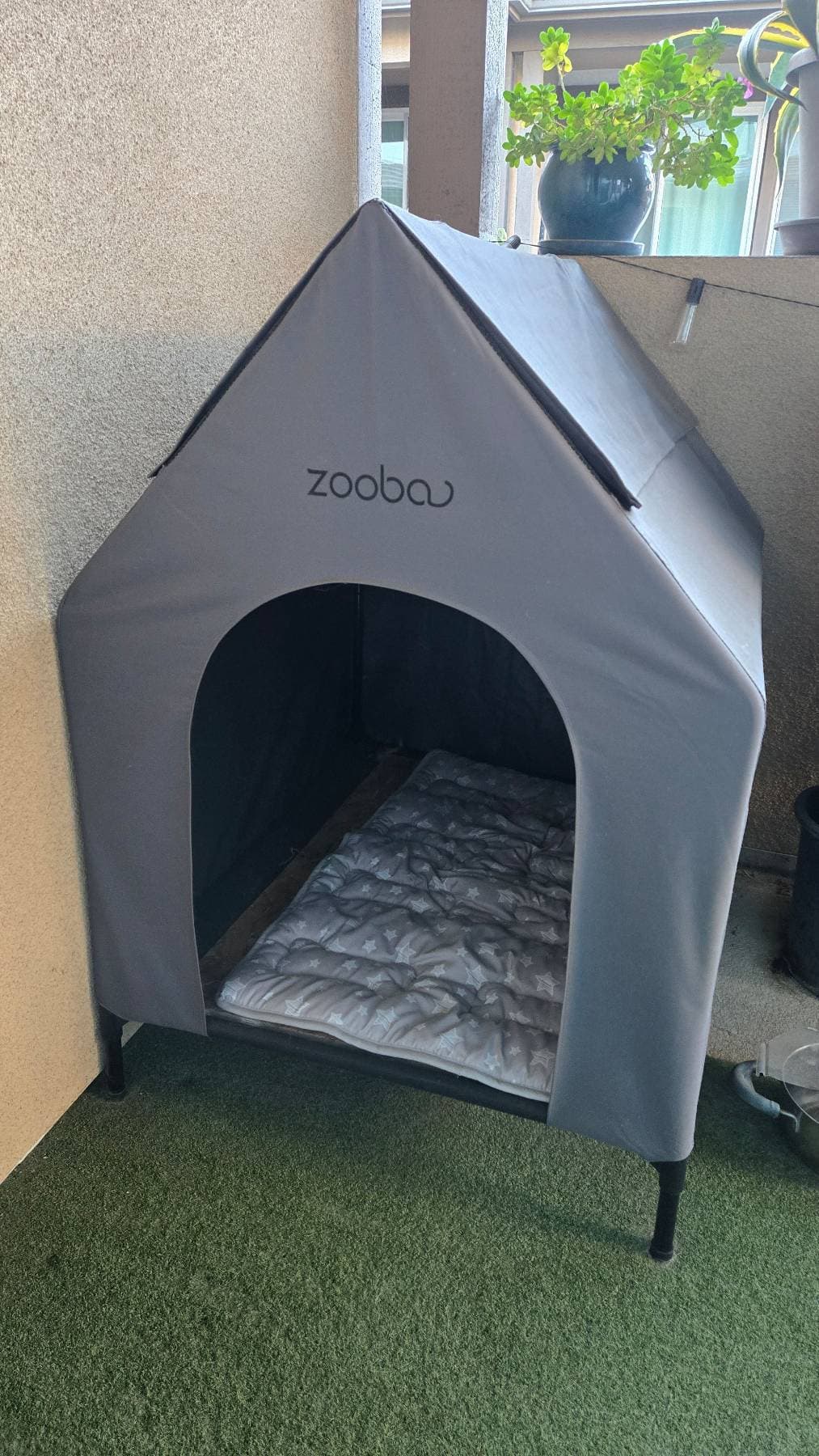 [무빙세일] 개집(Dog House) - 1