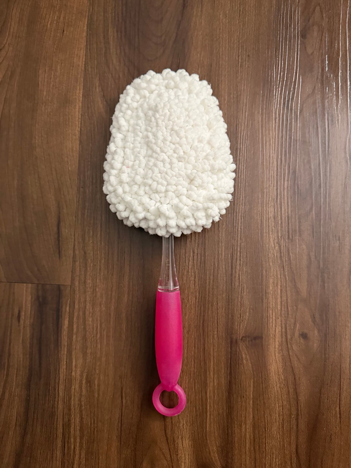 먼지 털이개 - 1