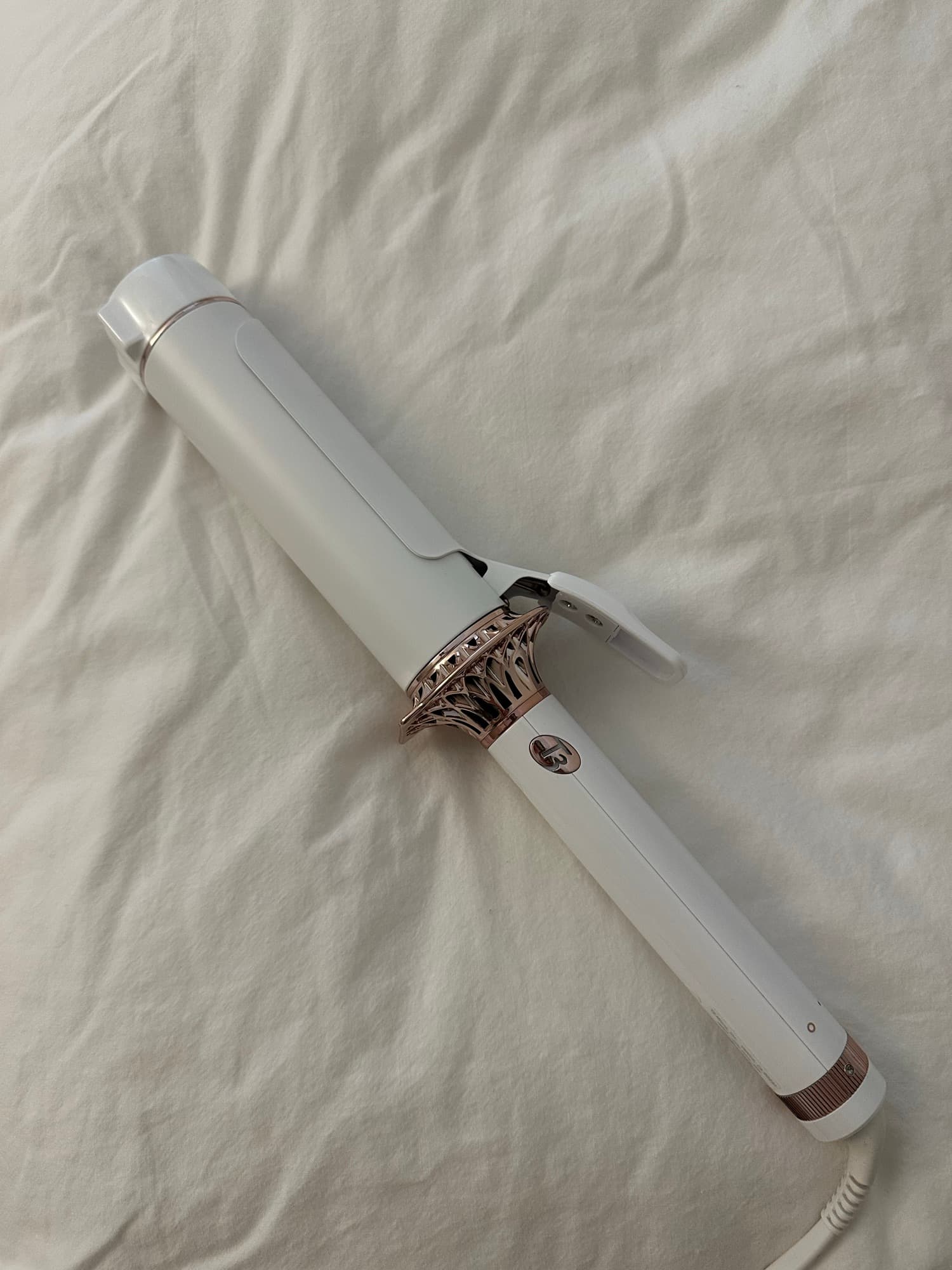 T3 BodyWaver Curling Iron 봉고데기 - 1