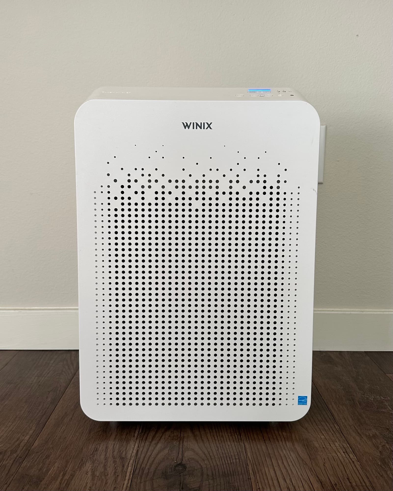 Winix True C545 4단계 공기청정기 - 1
