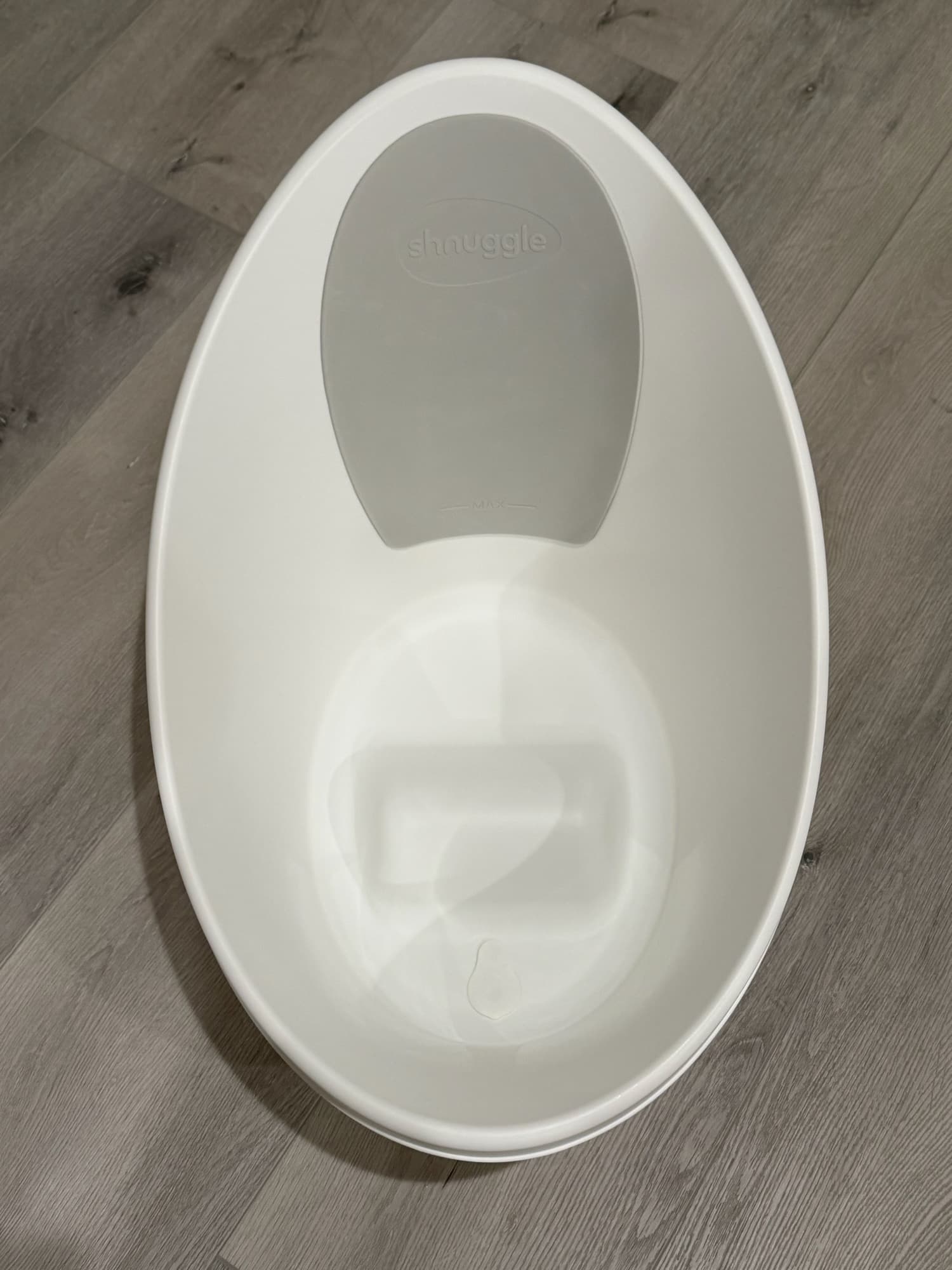 슈너글 아기 욕조 - 1