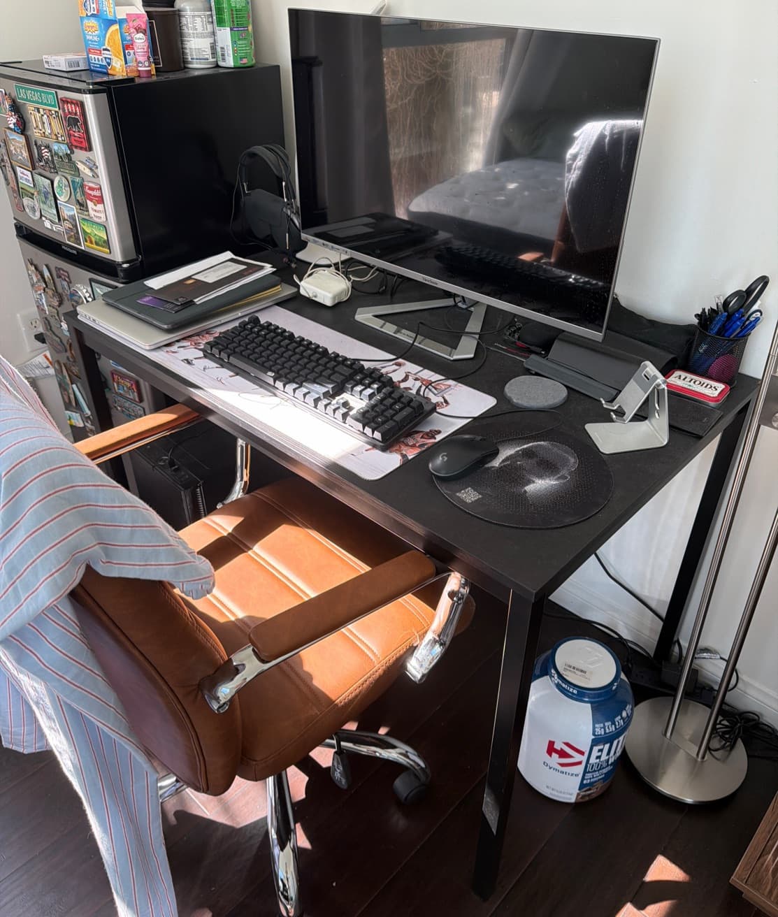 책상 팝니다 - 1