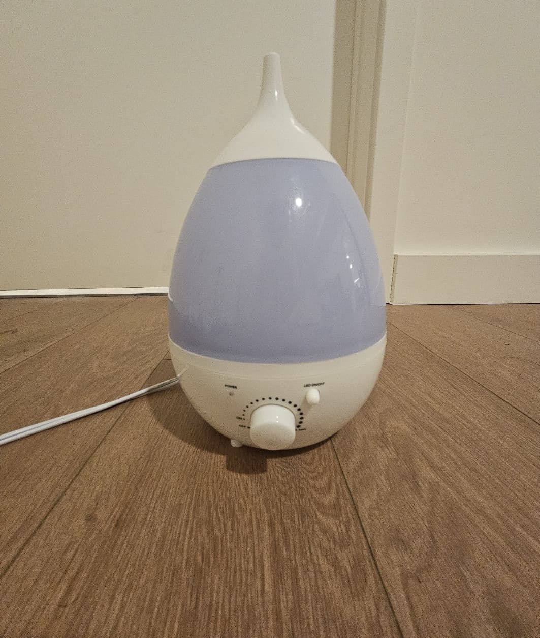 미니 가습기 - 1