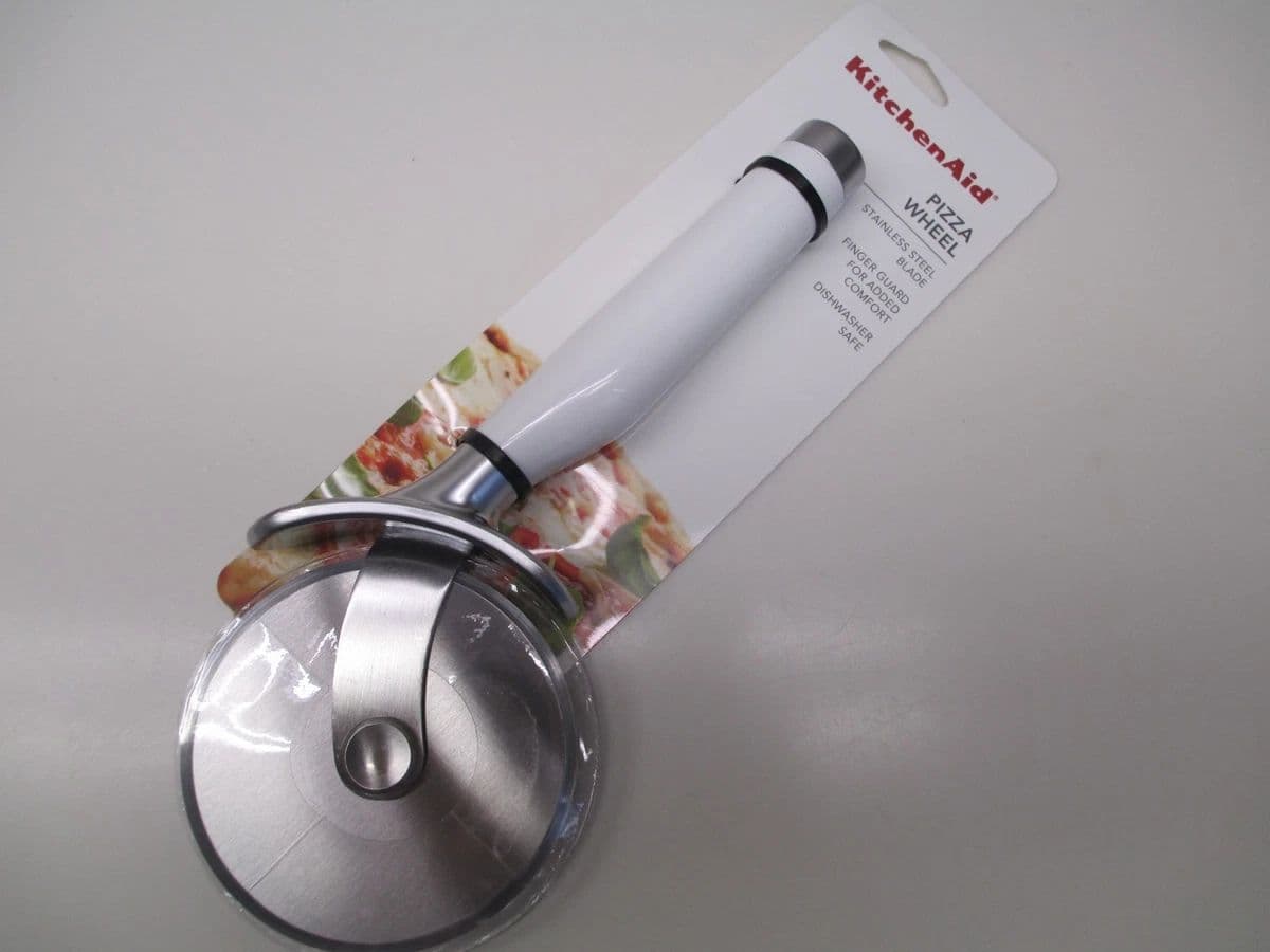 키친에이드 피자힐 - 1