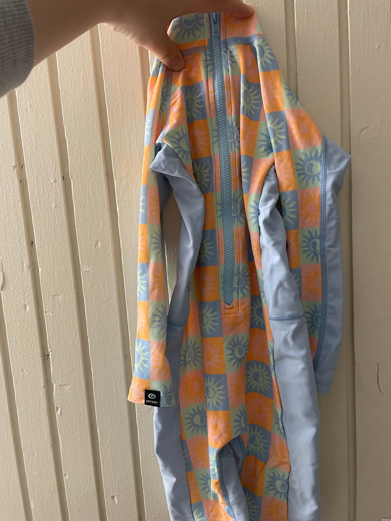 여아 수영복 - 1