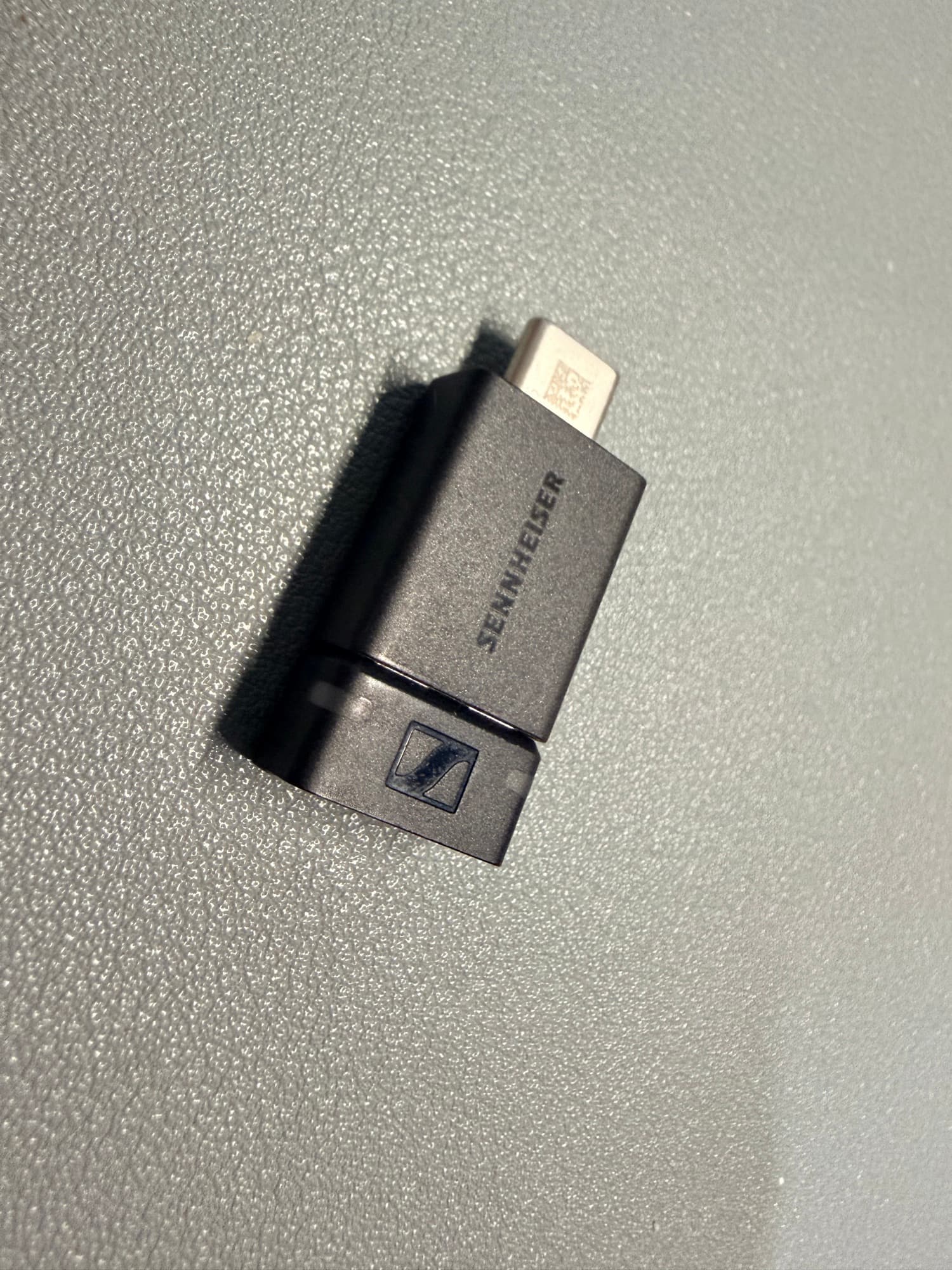 Sennheiser BTD 600 Bluetooth Dongle 젠하이져 btd 600 - 1