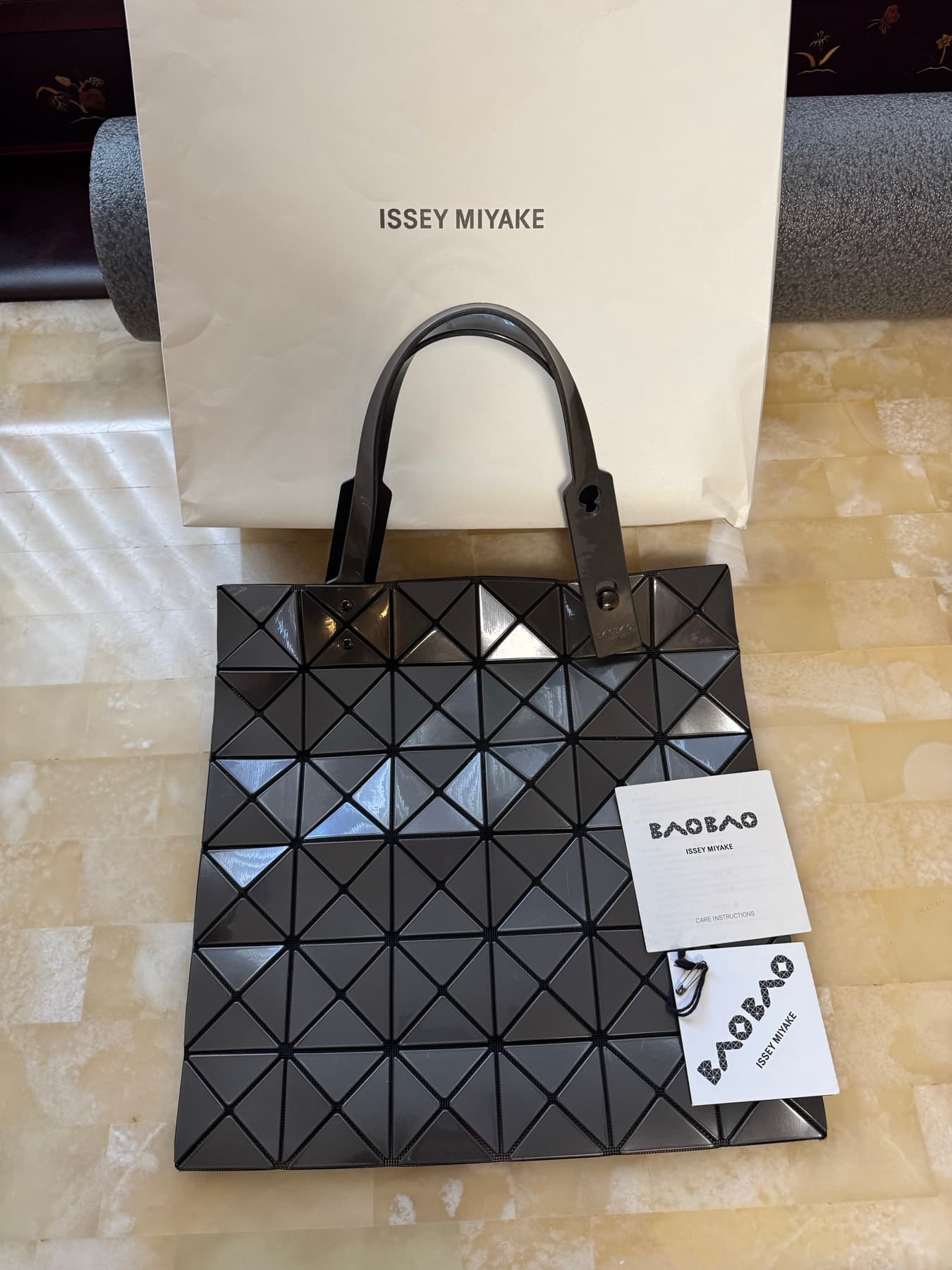 바오바오 정품 - 1