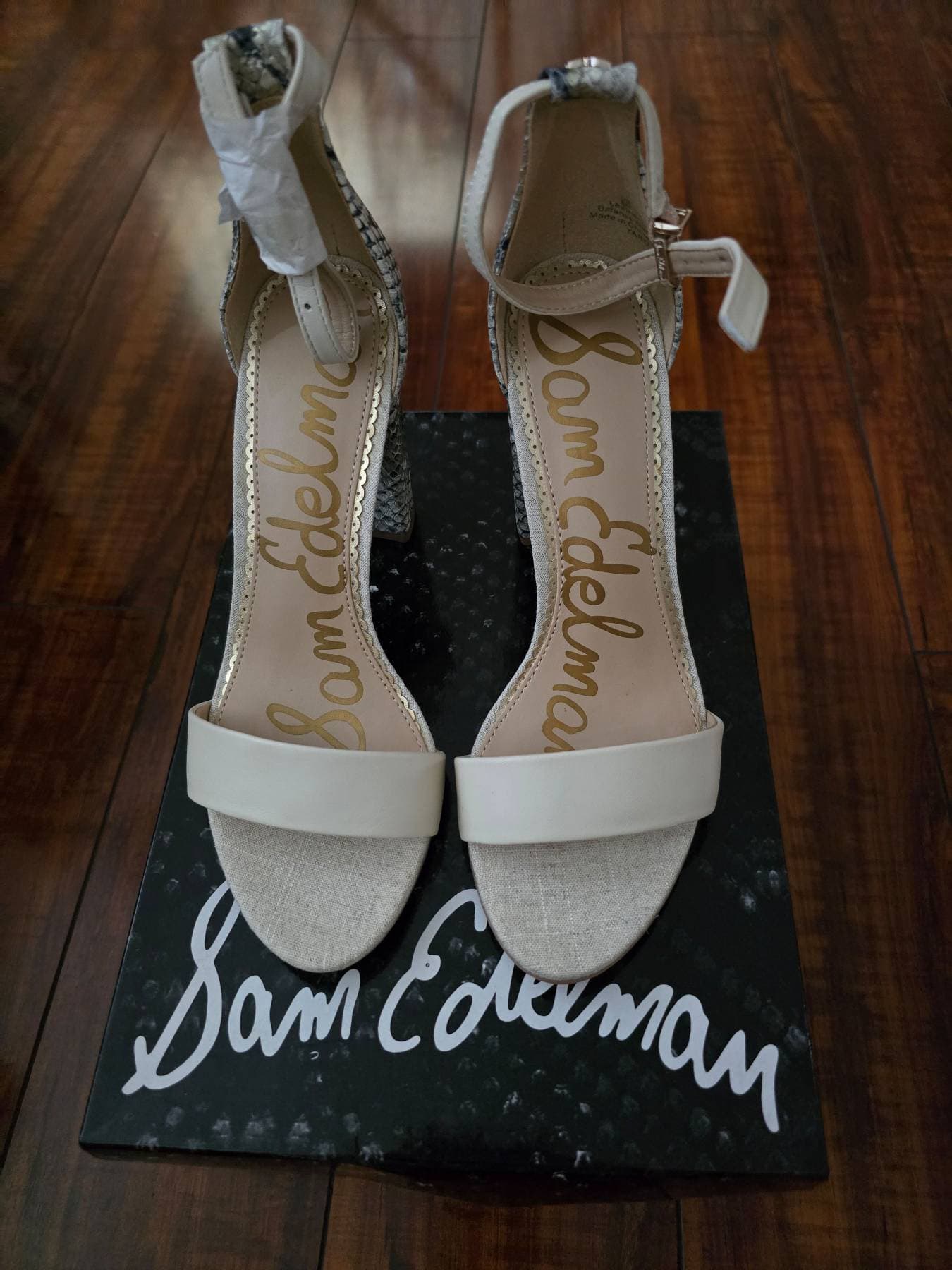 Sam edelman sandal - 1