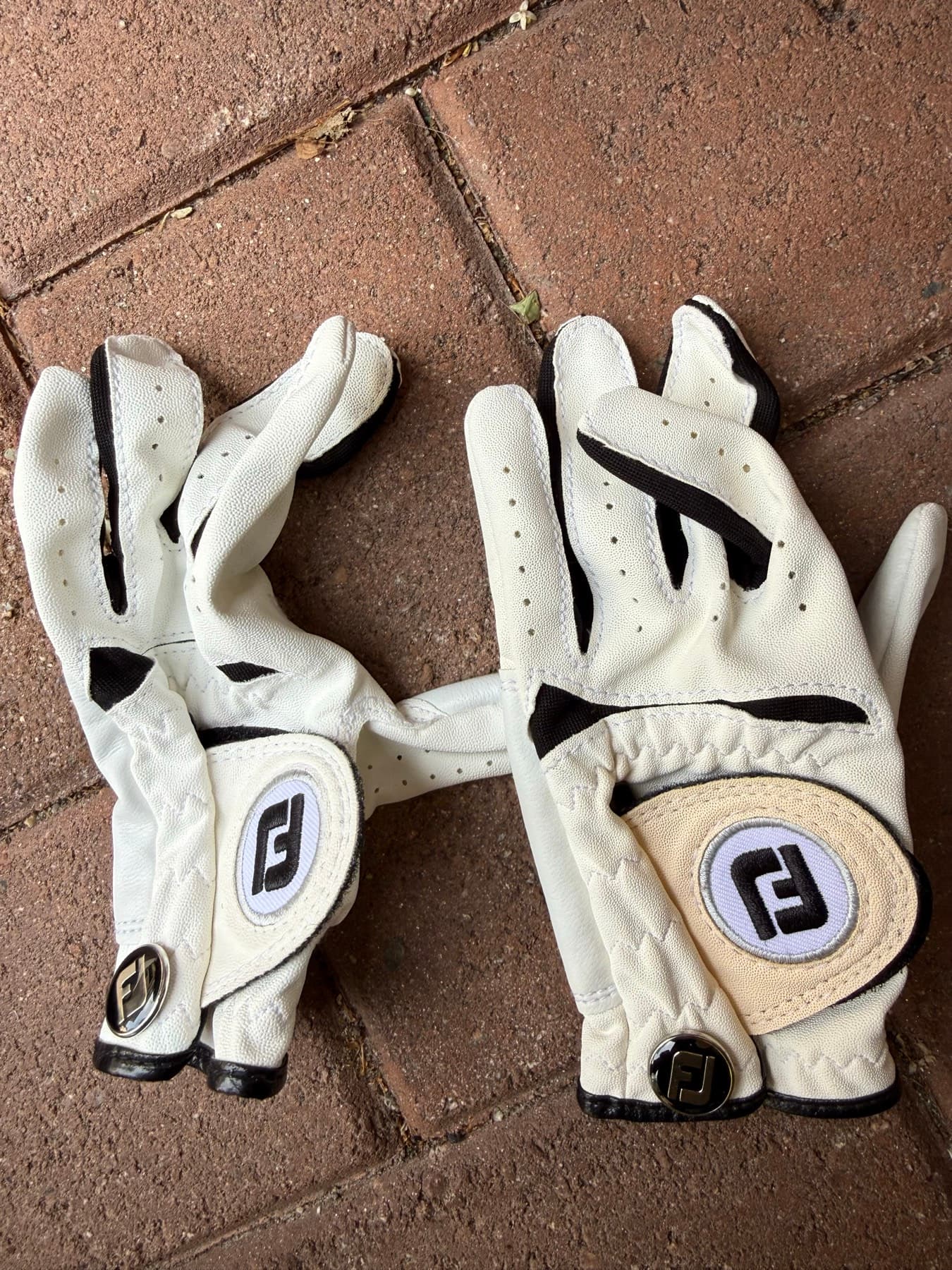 Foot Joy 키즈 장갑 - 1