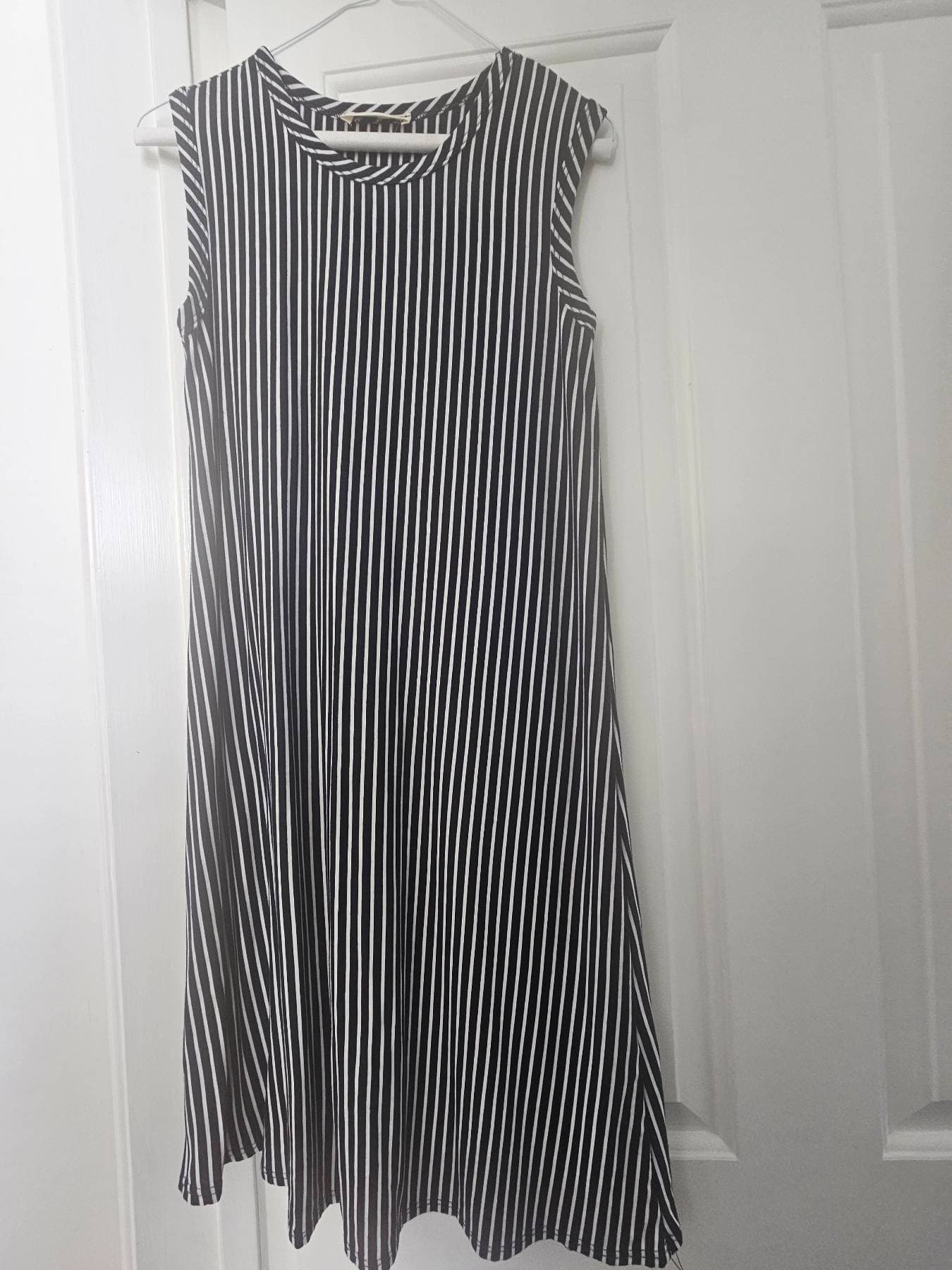 여름 원피스 - 1