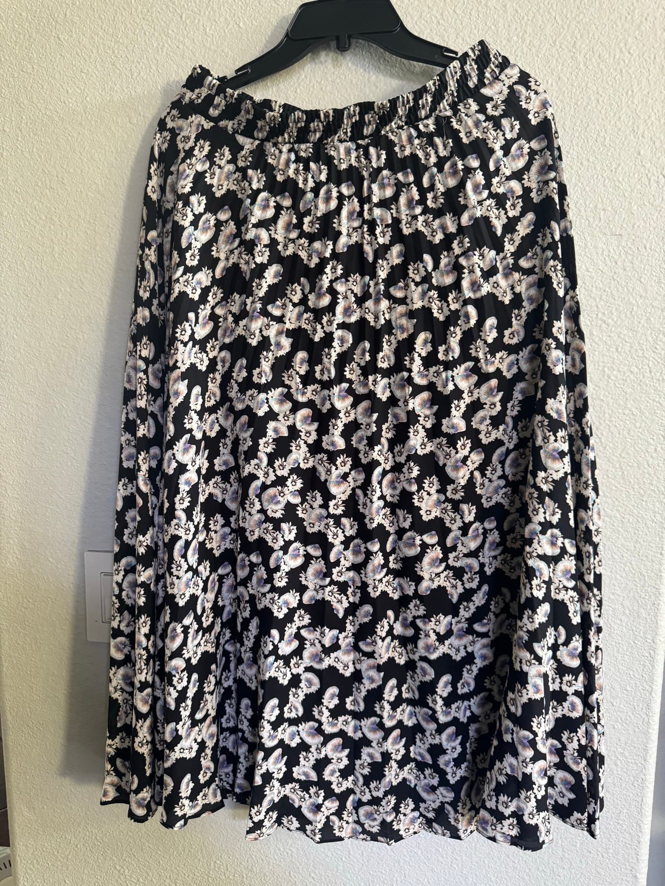 여성 스커트 (M) 2벌 - 1