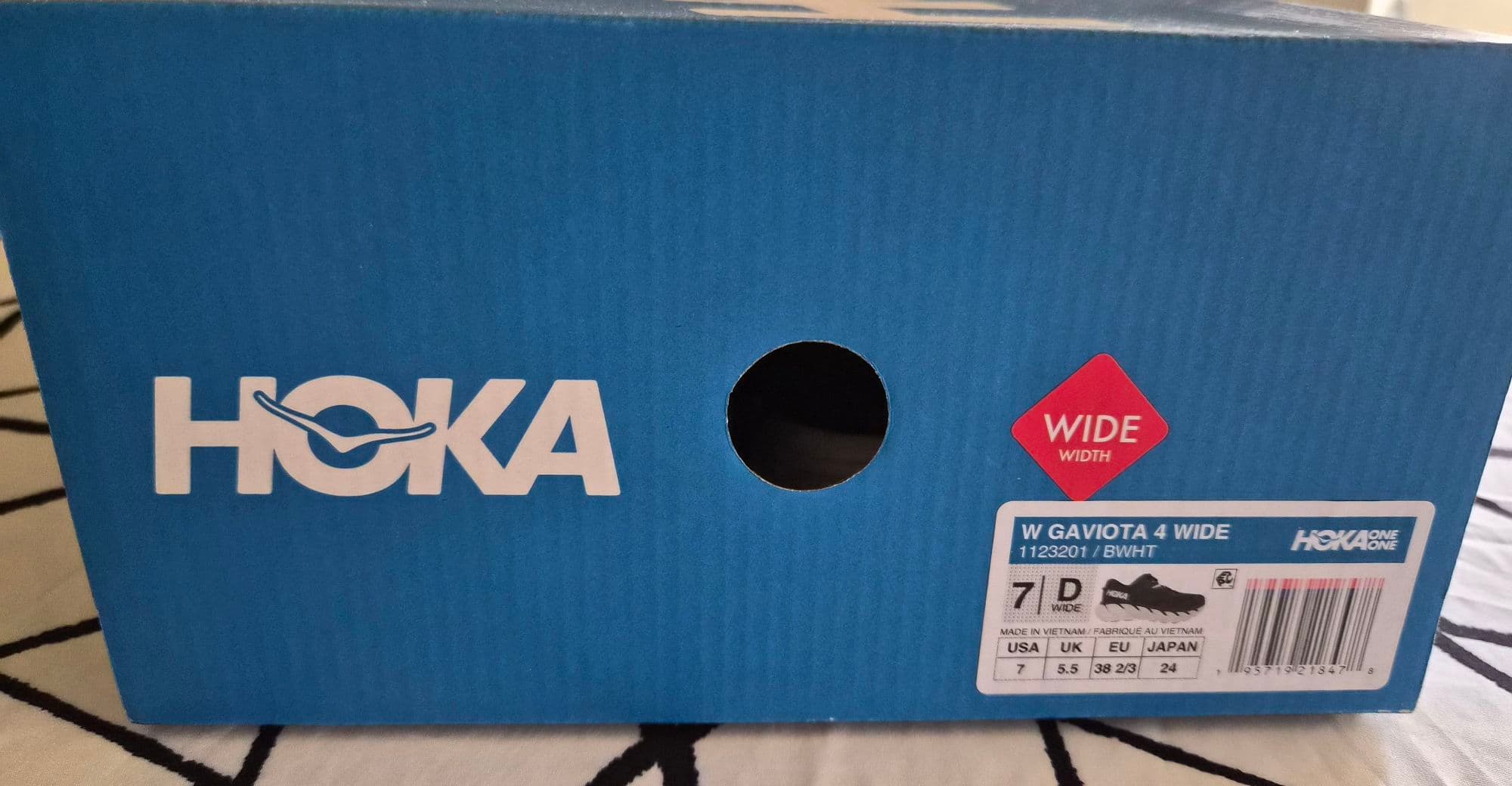 운동화 (7) WIDE - 1