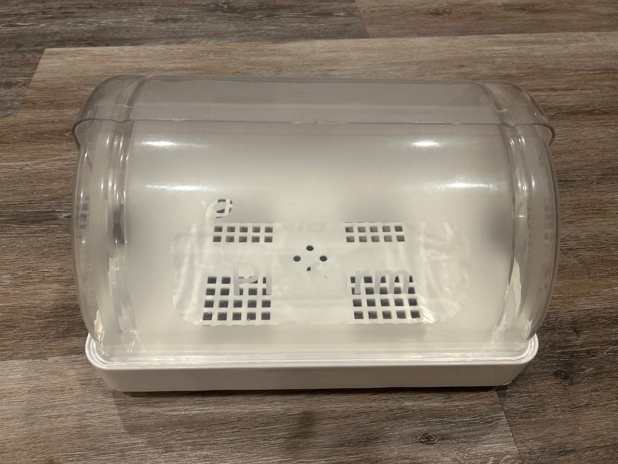 젓병 보관함 (2개) - 1