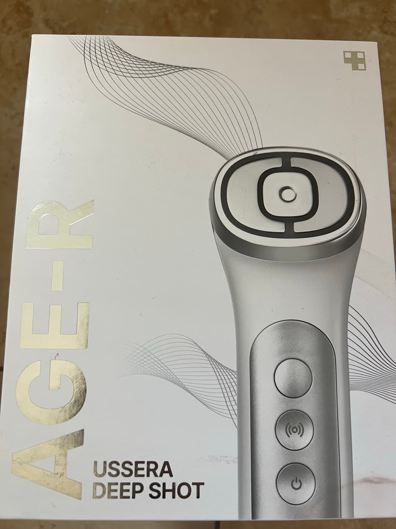 페이스 디바이스 - 1