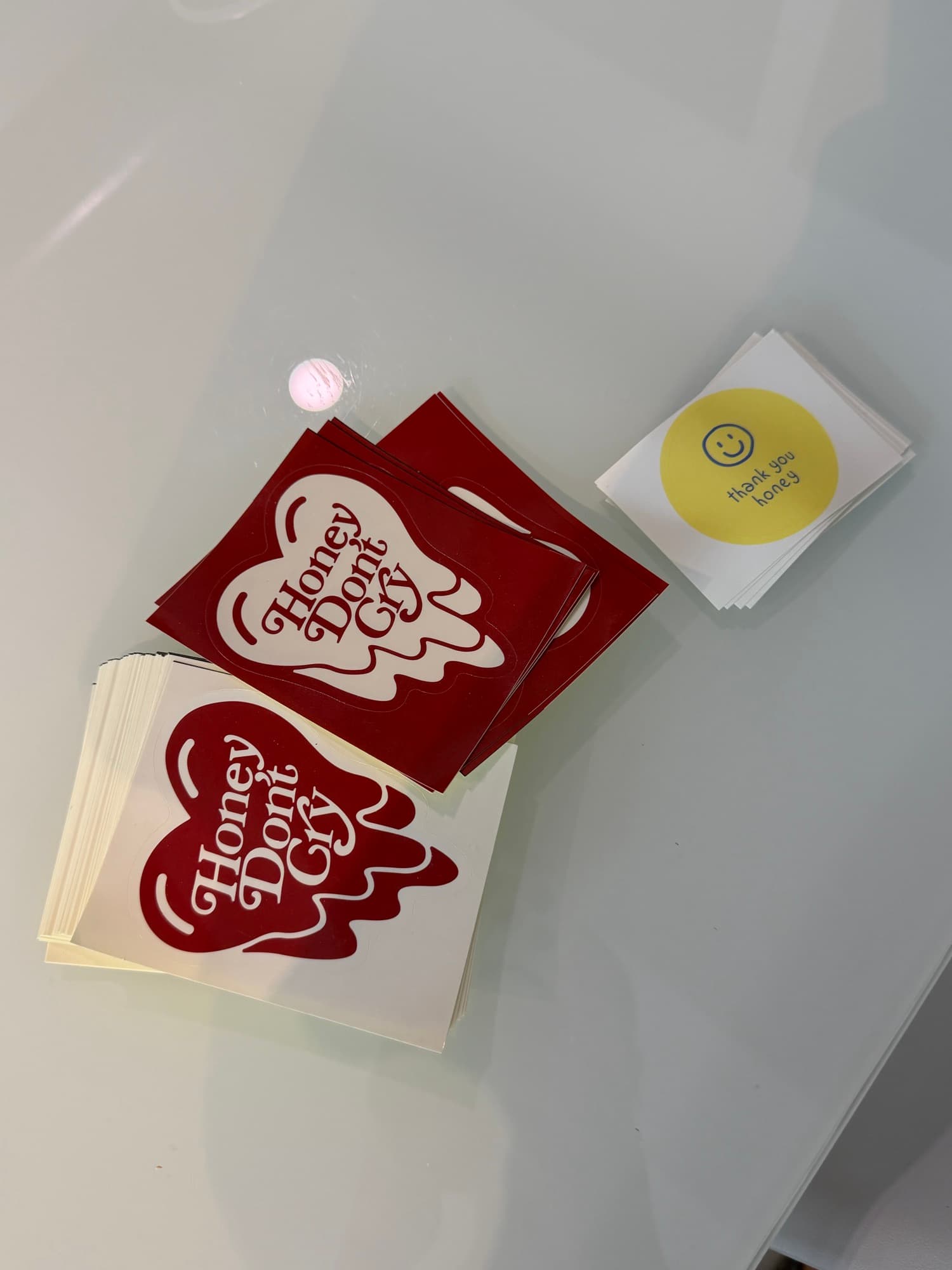 다양한 스티커들 500여장 :)! - 1