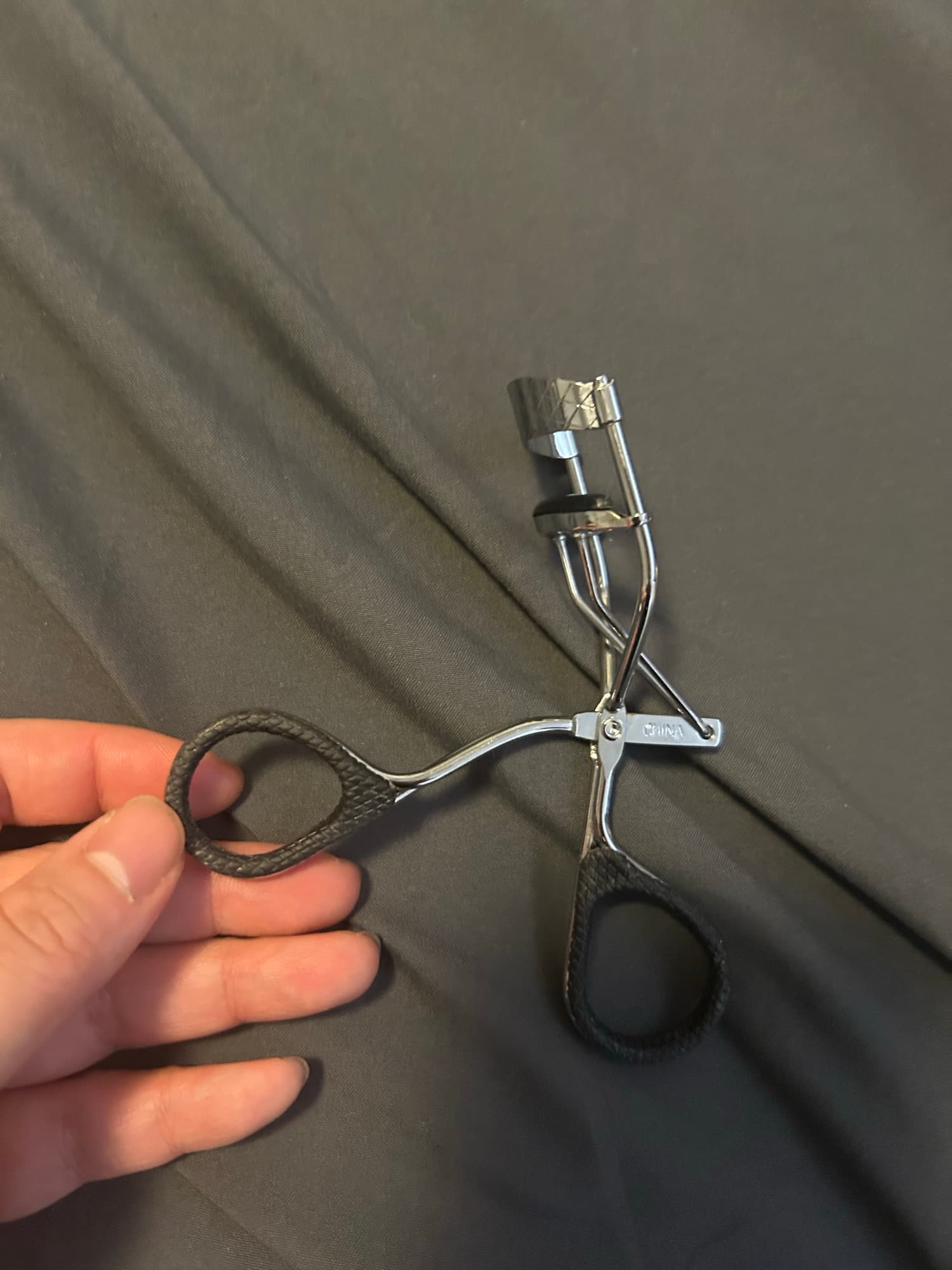 속눈썹 뷰러 - 1