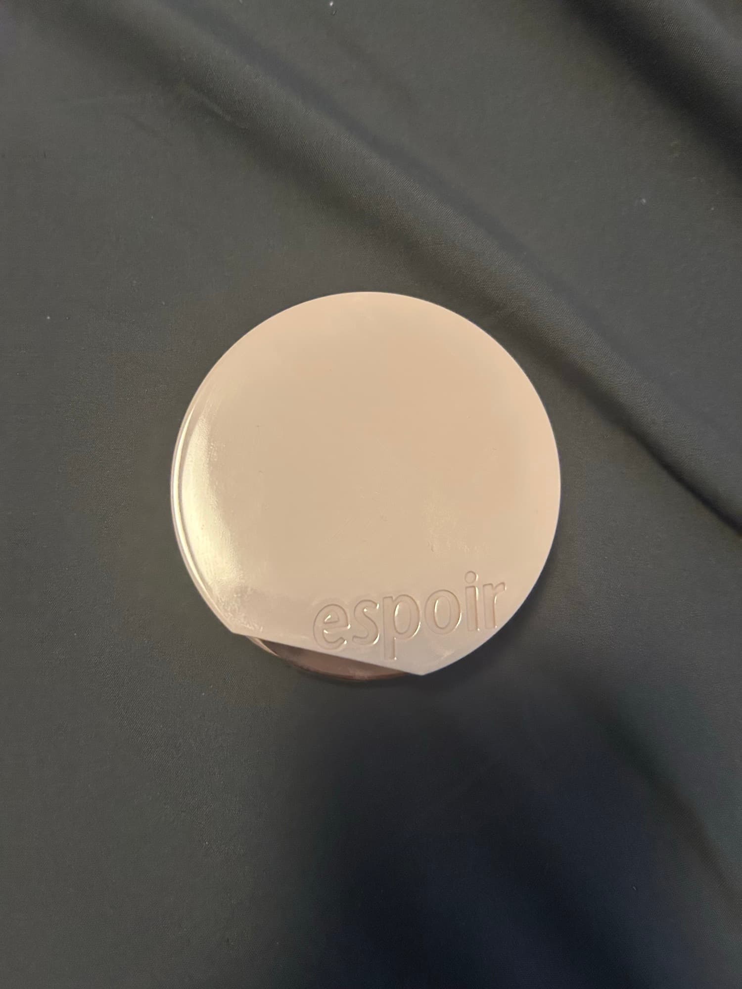 에스쁘아 쿠션 21호 아이보리 - 1