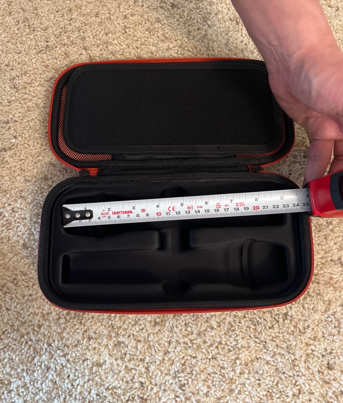 마이크 케이스 - 1