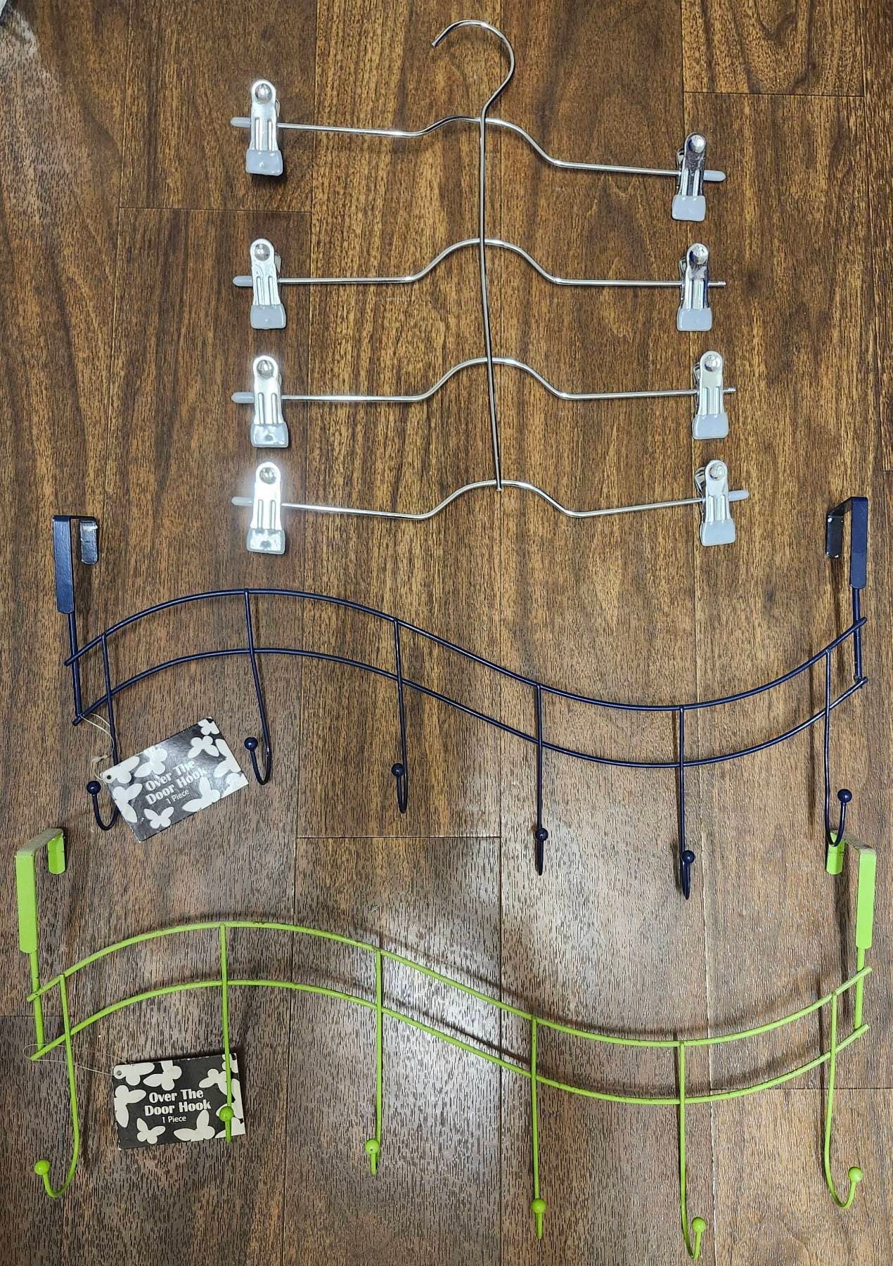 Over The Door Hook - 1