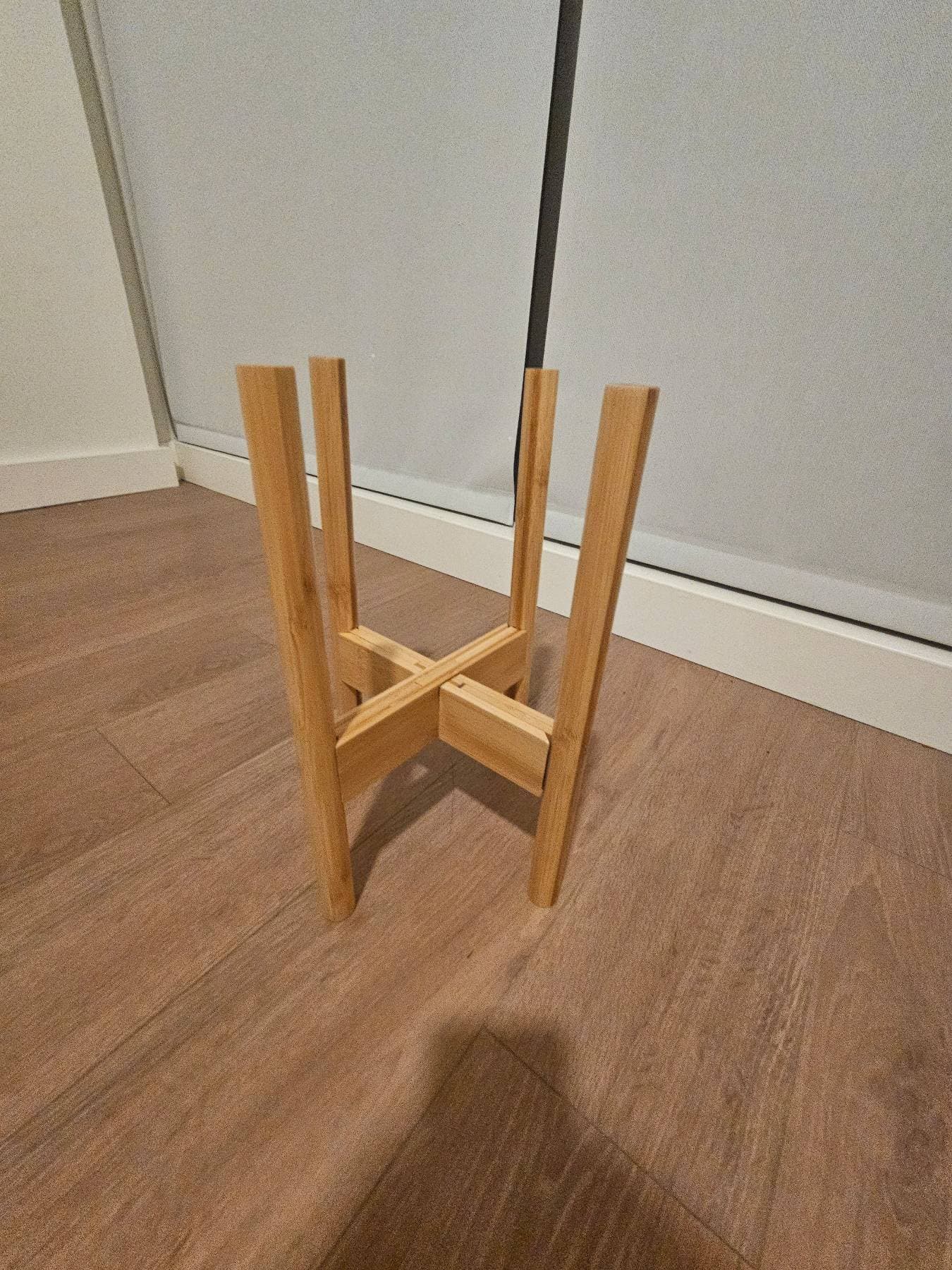 화분 거치대 - 1