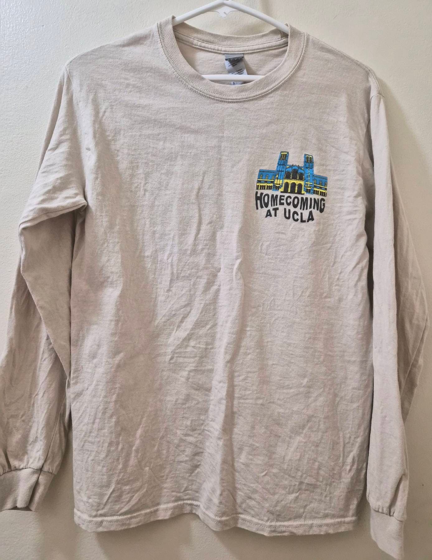 GILDAN ULTRA COTTON (S) - 1