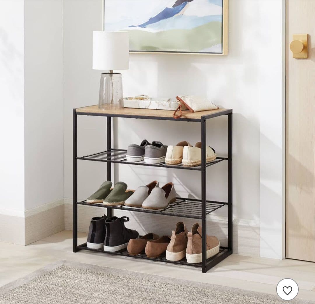 신발장 선반 - 1