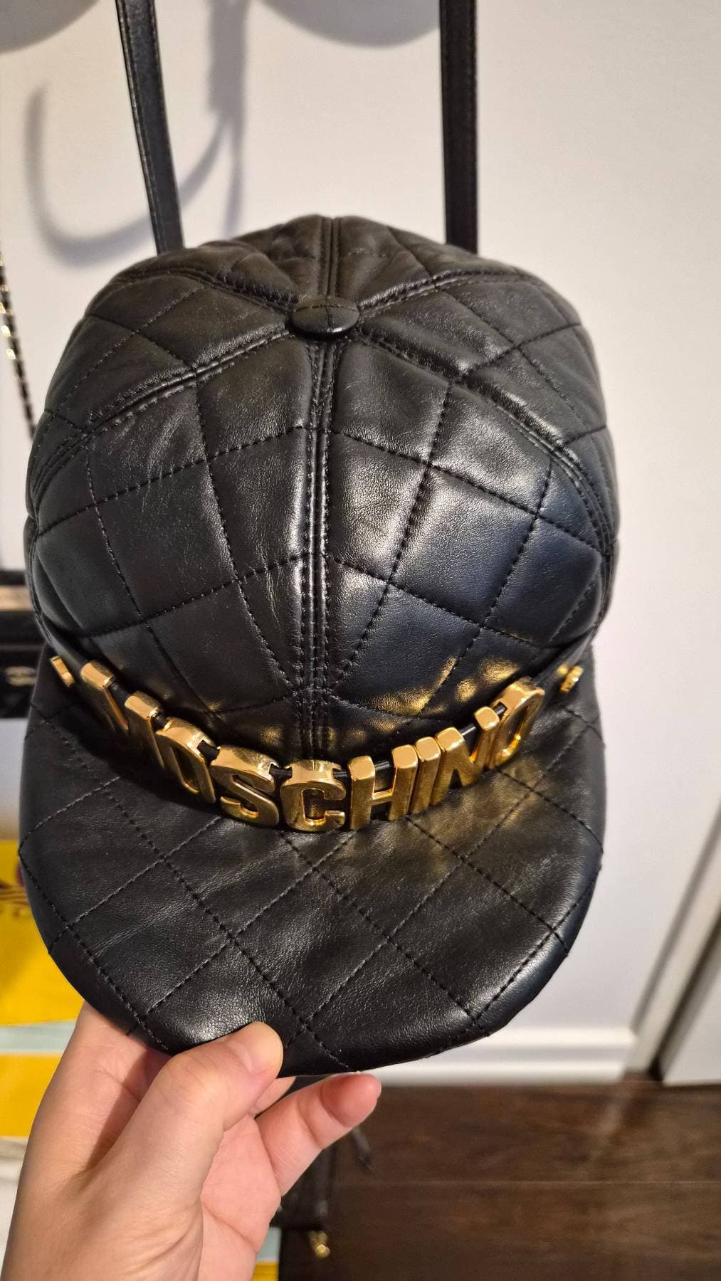 모스키노 백 - 1