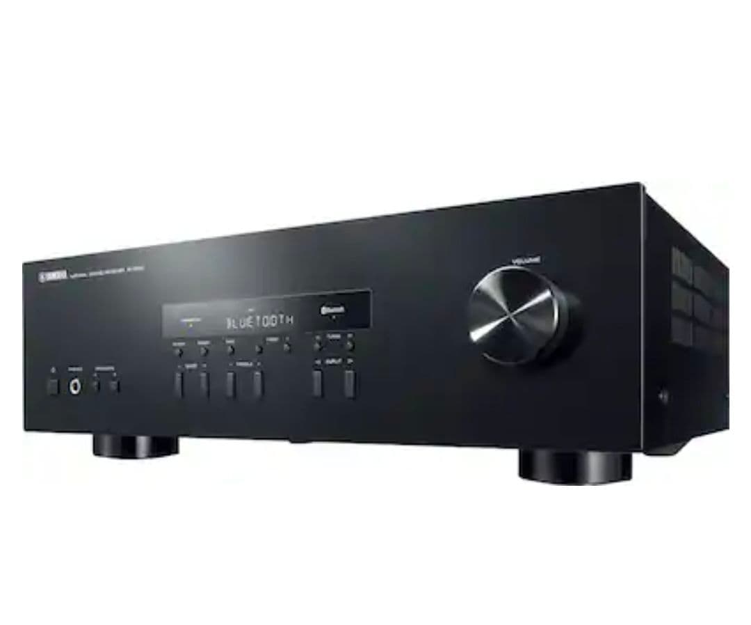 Yamaha Stereo Receiver 리시버 (박스 새제품) - 1