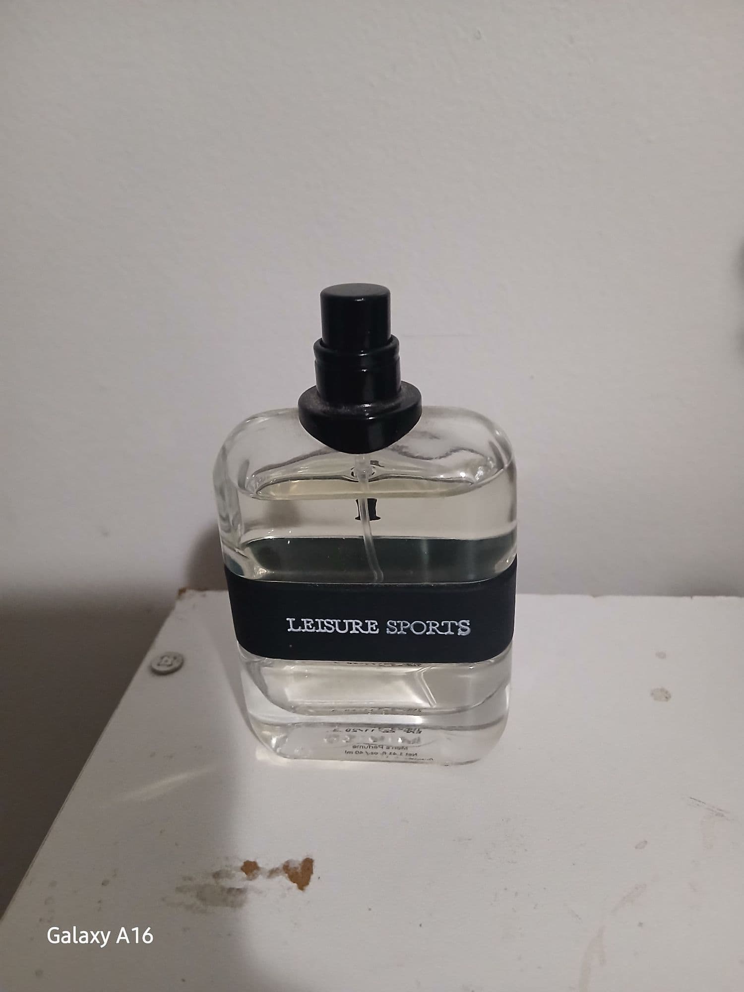 남성용 향수 - 1