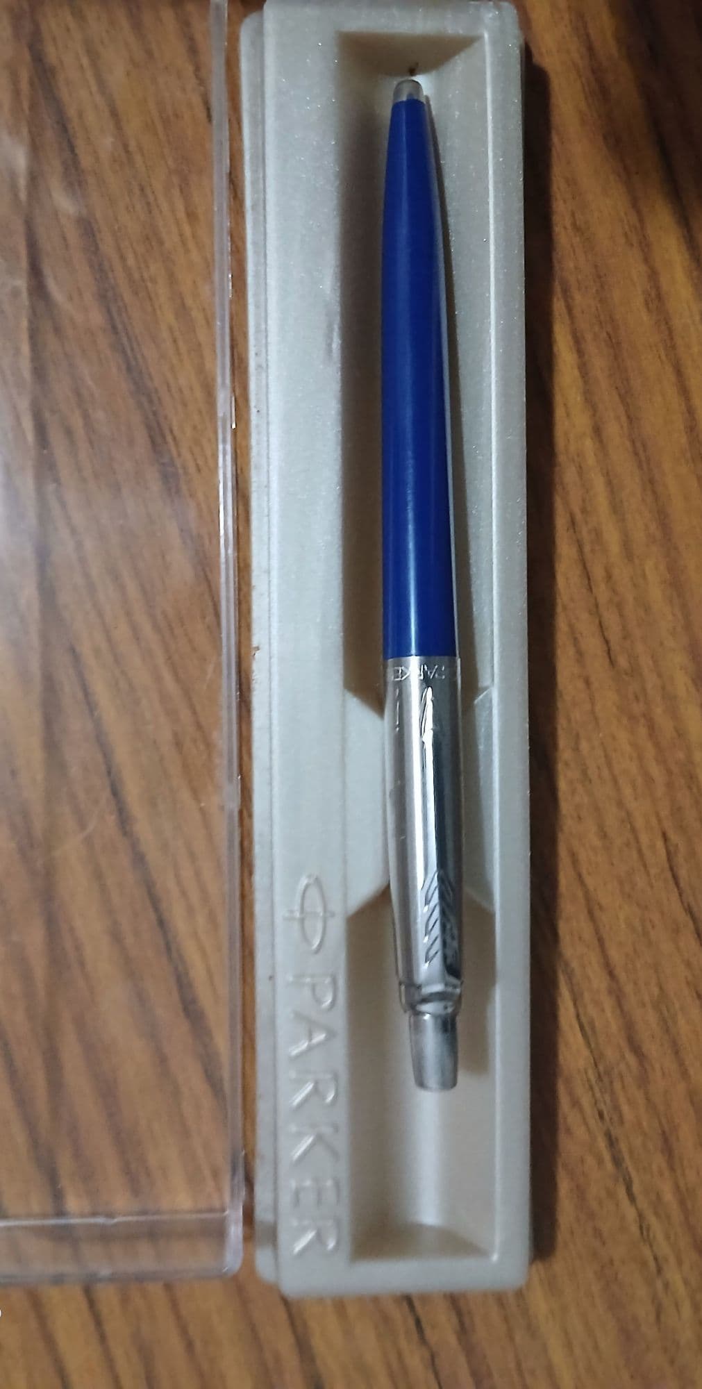 파카 조터(Jotter) 볼펜 - 1