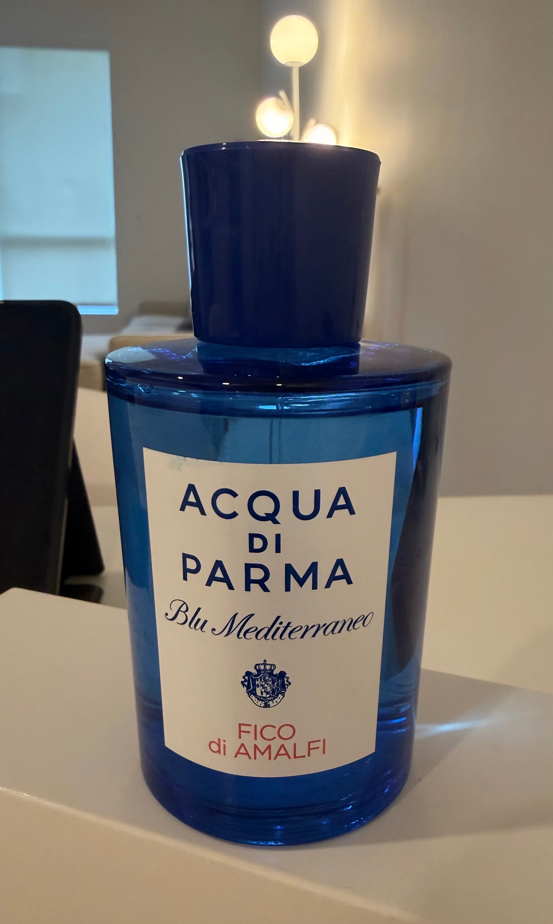 아쿠아디 파르마 향수 - 1