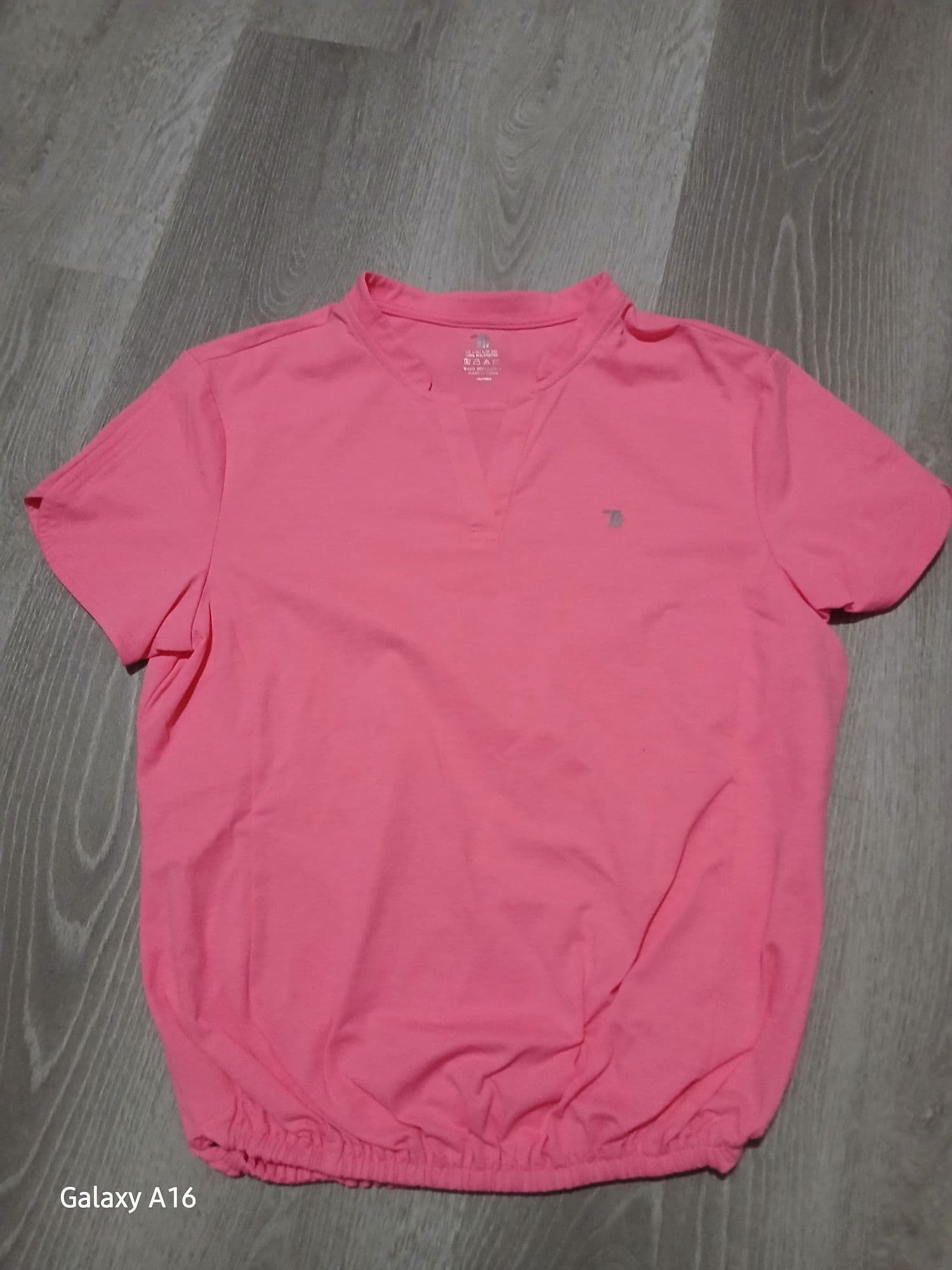 골프티셔츠  US 사이즈L - 1